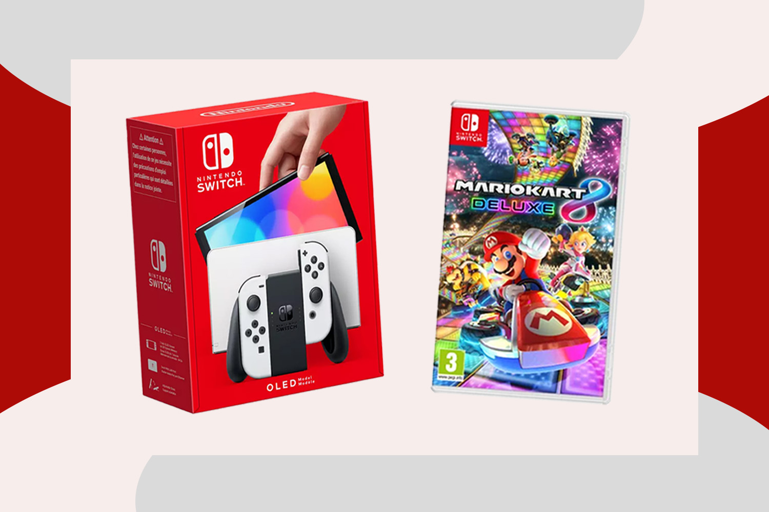 Best Nintendo Switch deals for Black Friday 2022: Console and bundle offers to expect