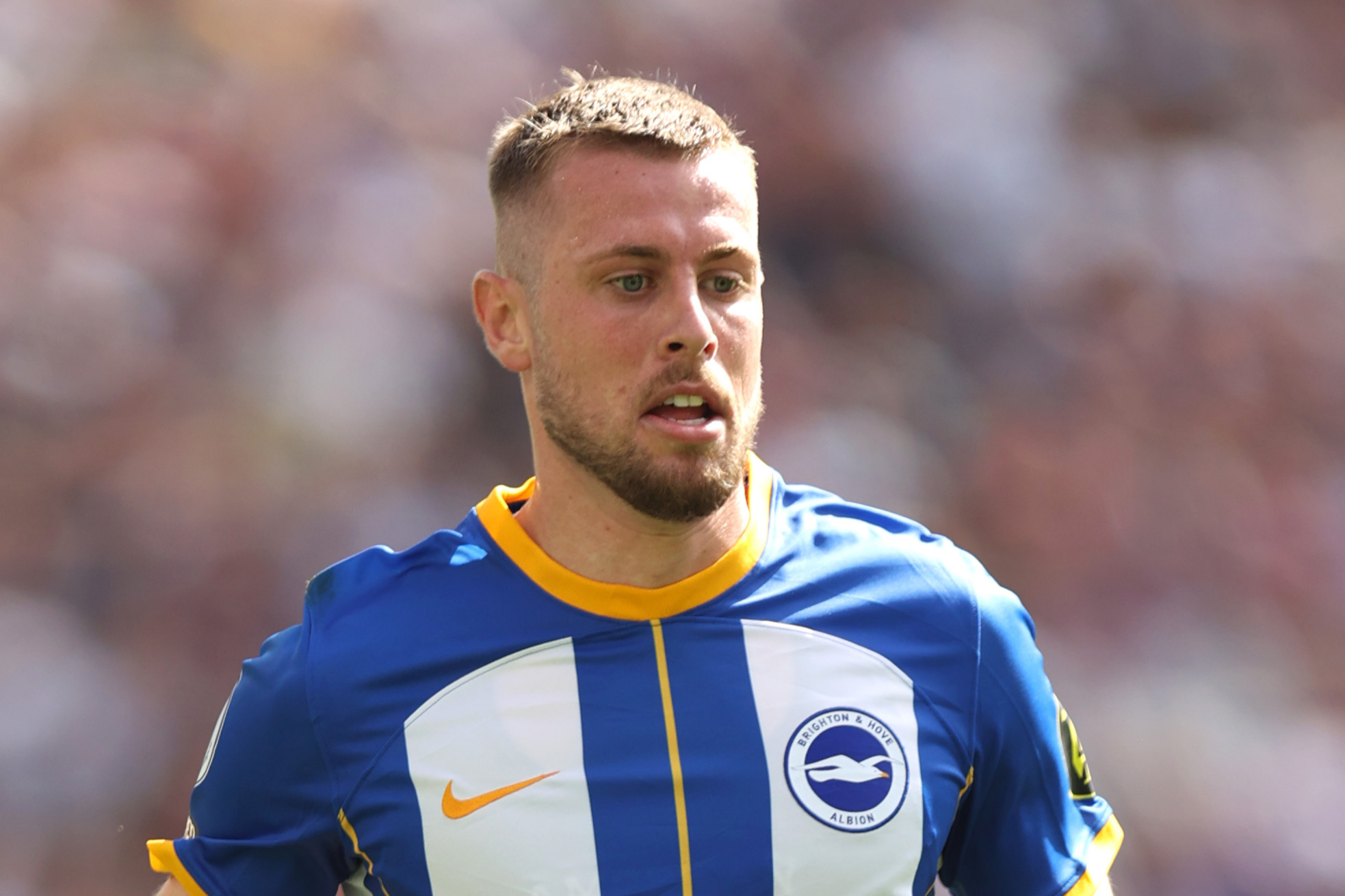 Adam Webster included in England’s 55-man World Cup squad as Trevoh Chalobah and Ruben Loftus-Cheek make cut