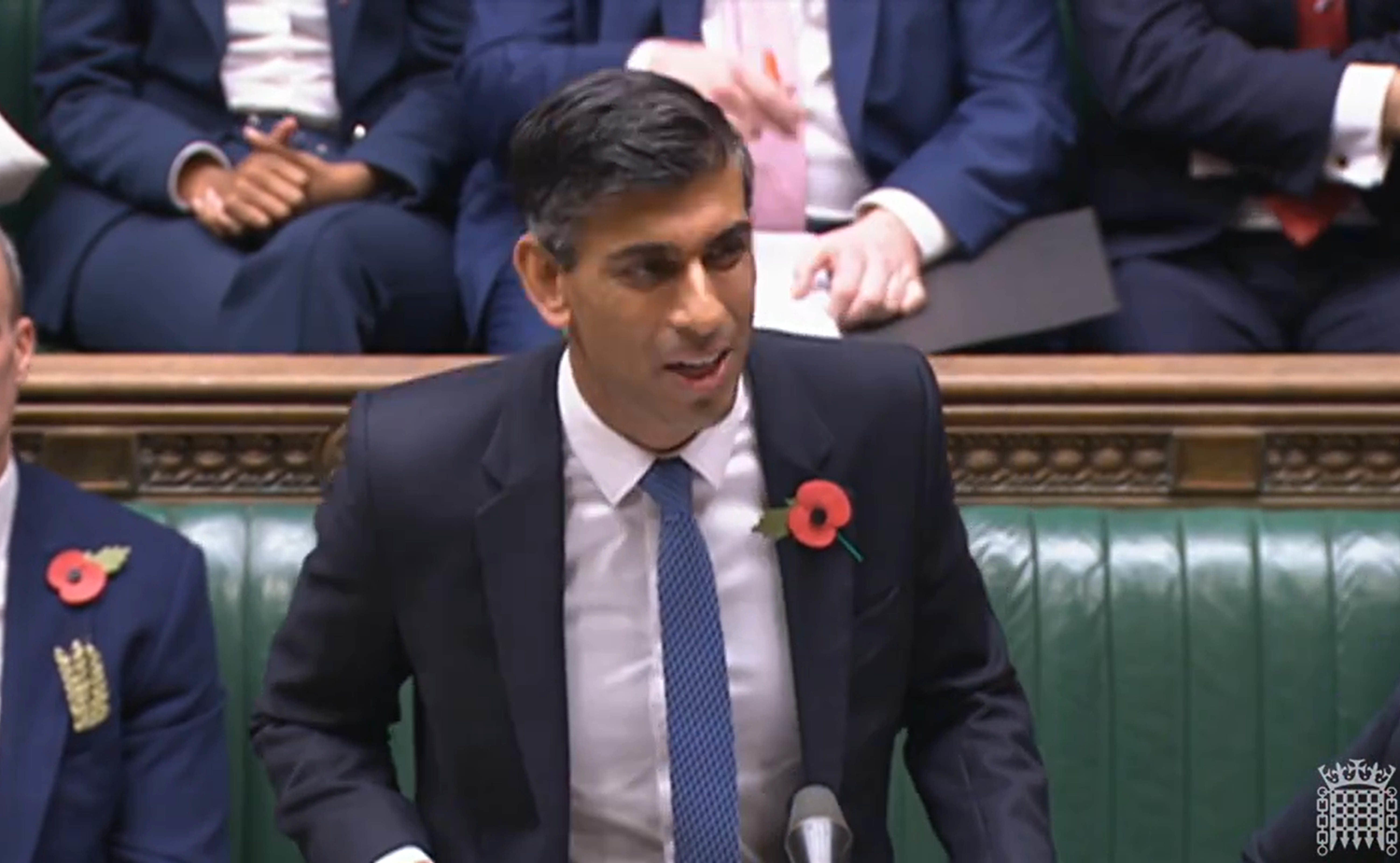 Prime Minister's Questions