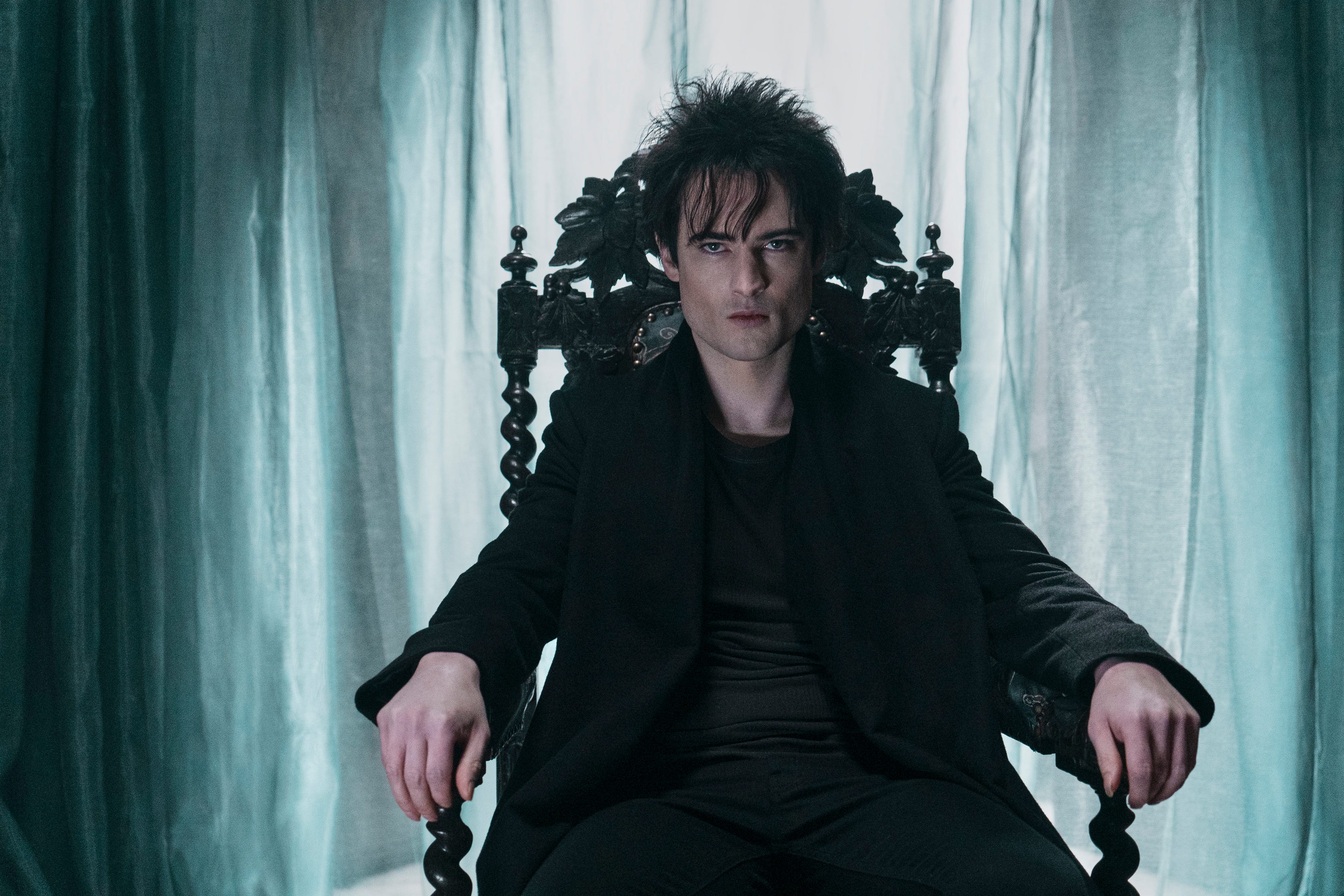Netflix and Neil Gaiman confirm season two of The Sandman