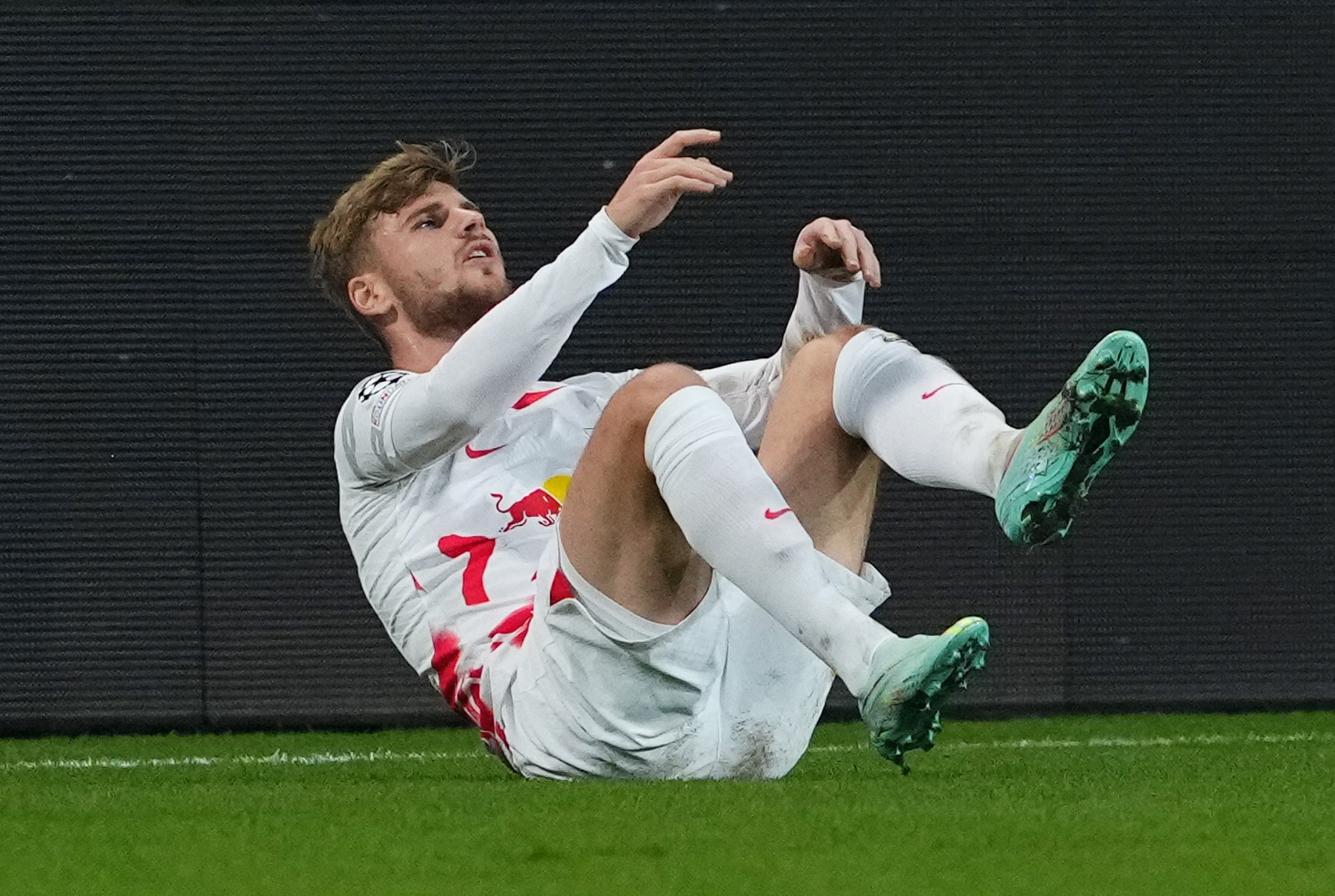 Champions League - Group F - Shakhtar Donetsk v RB Leipzig