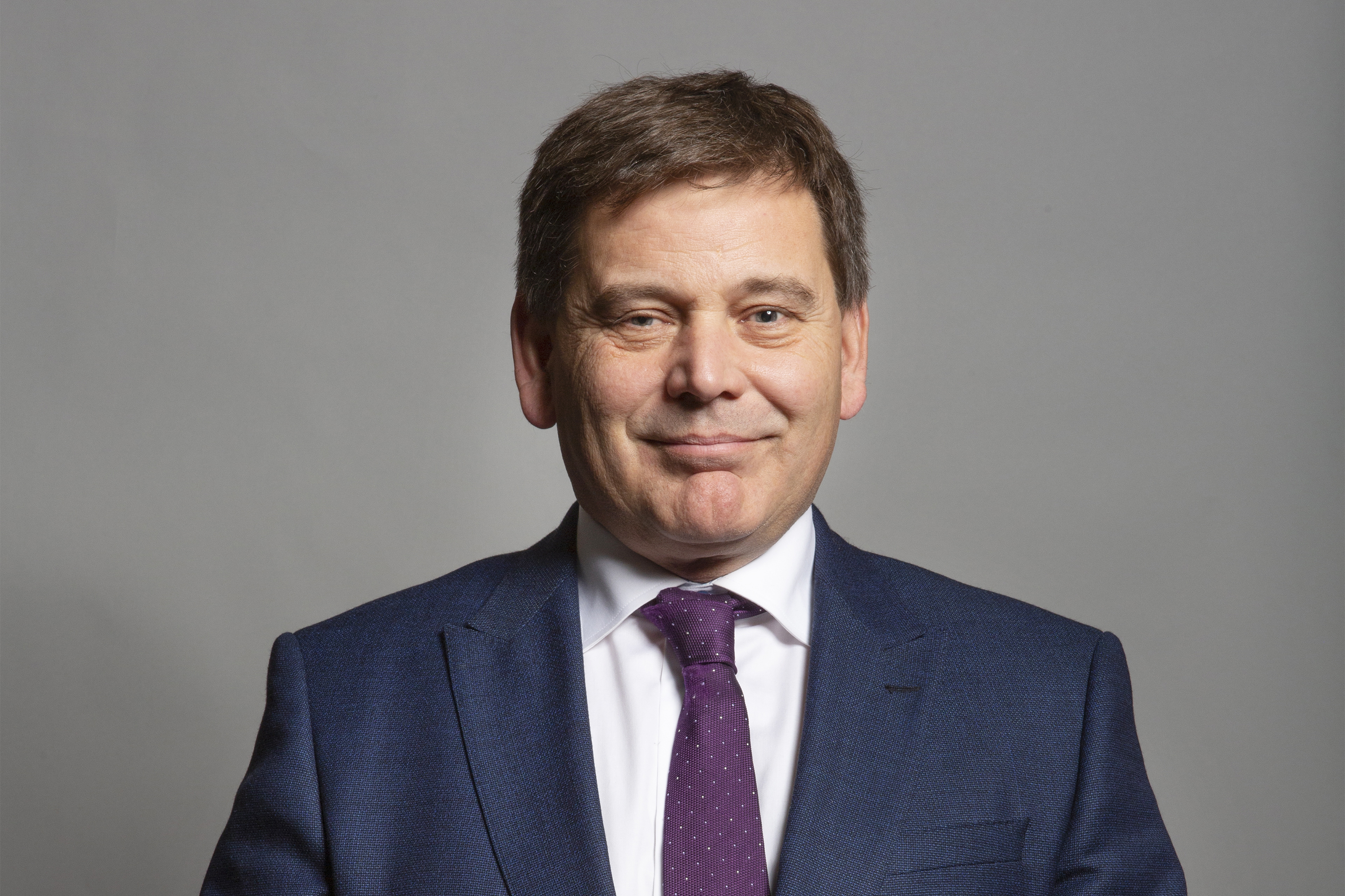 Tory MP Andrew Bridgen