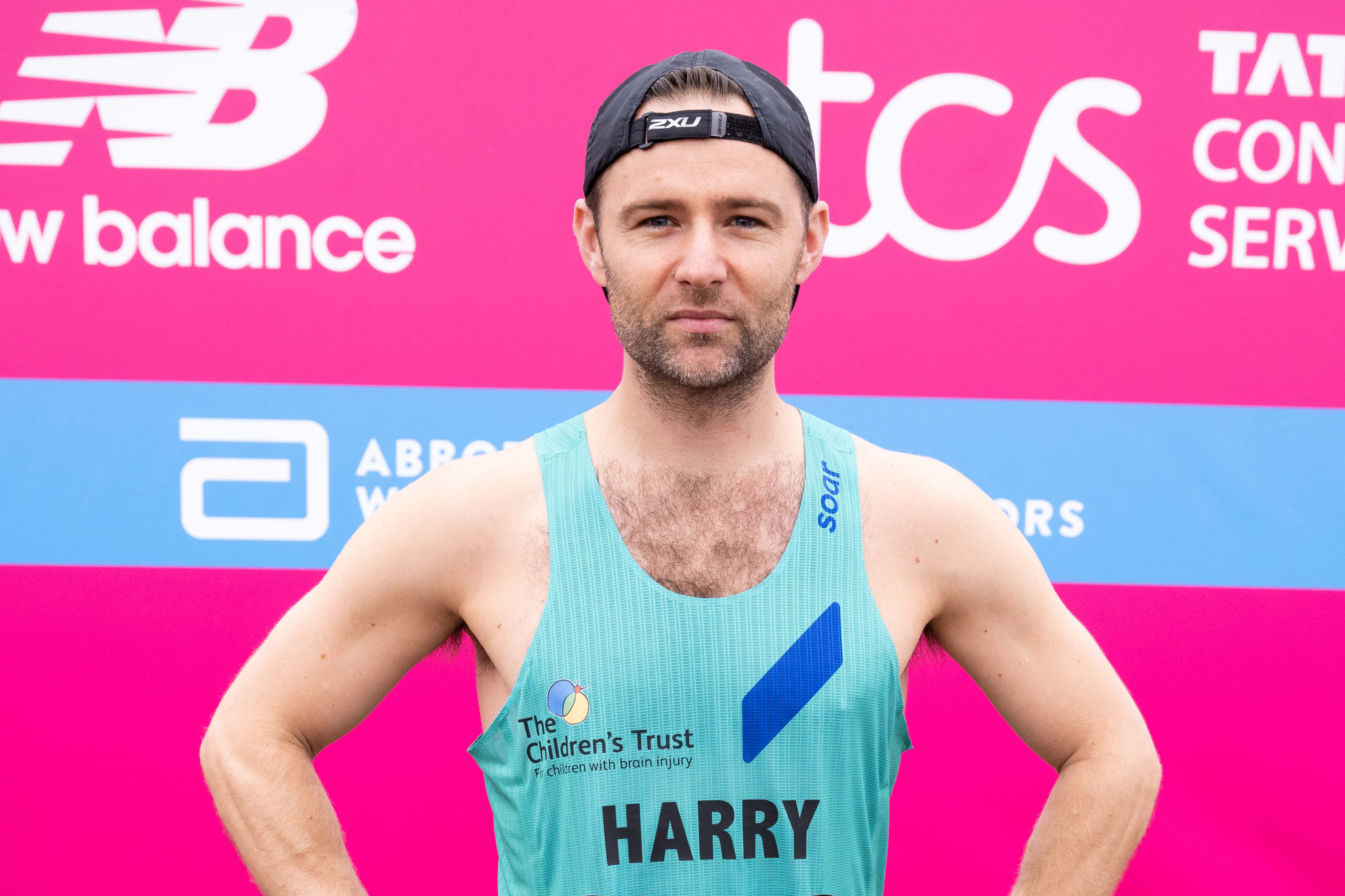 McFly star Harry Judd sparks I’m a Celebrity rumours
