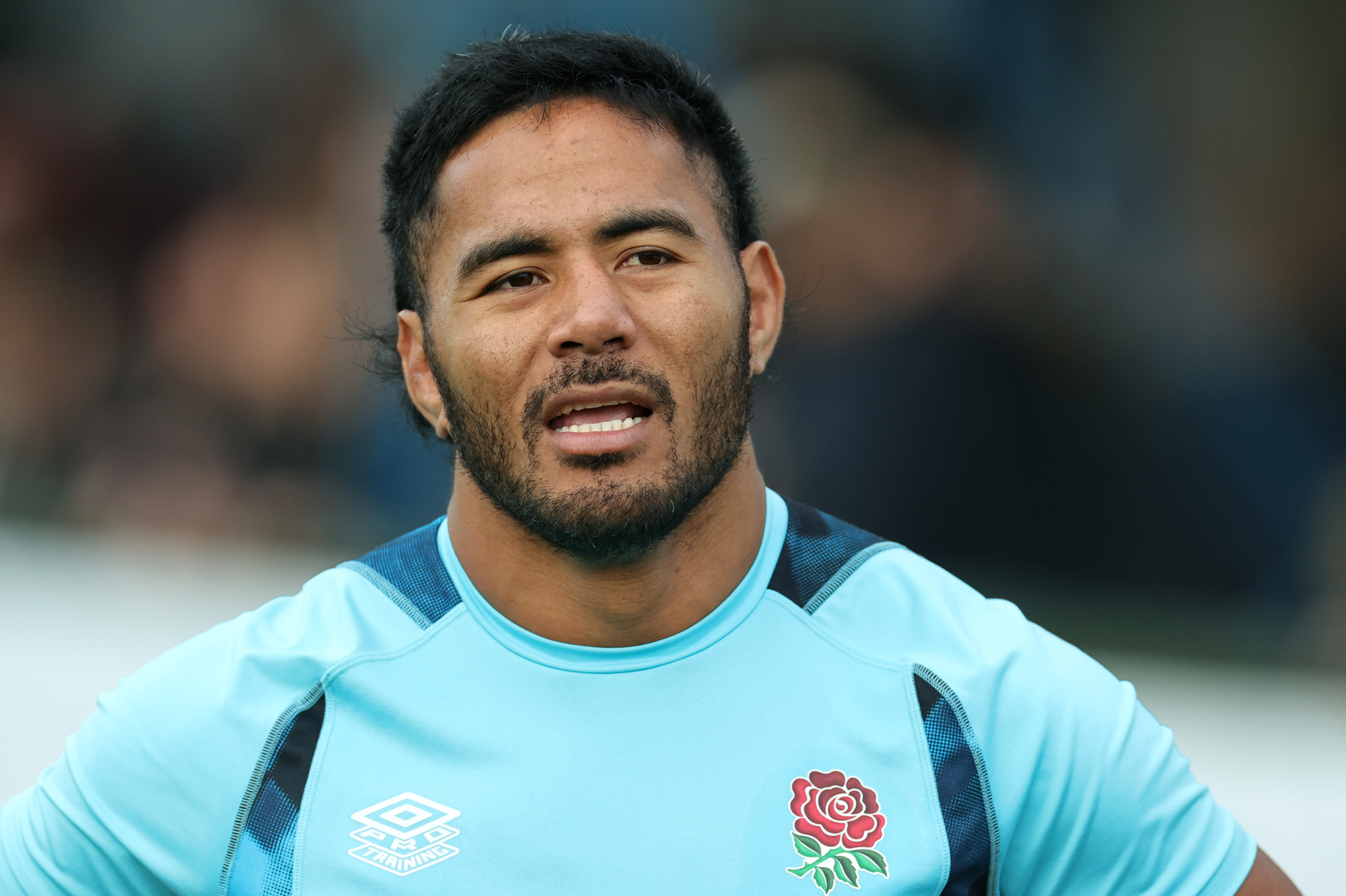 England reveal new attacking plan to get best from powerhouse Manu Tuilagi in Autumn Nations Series