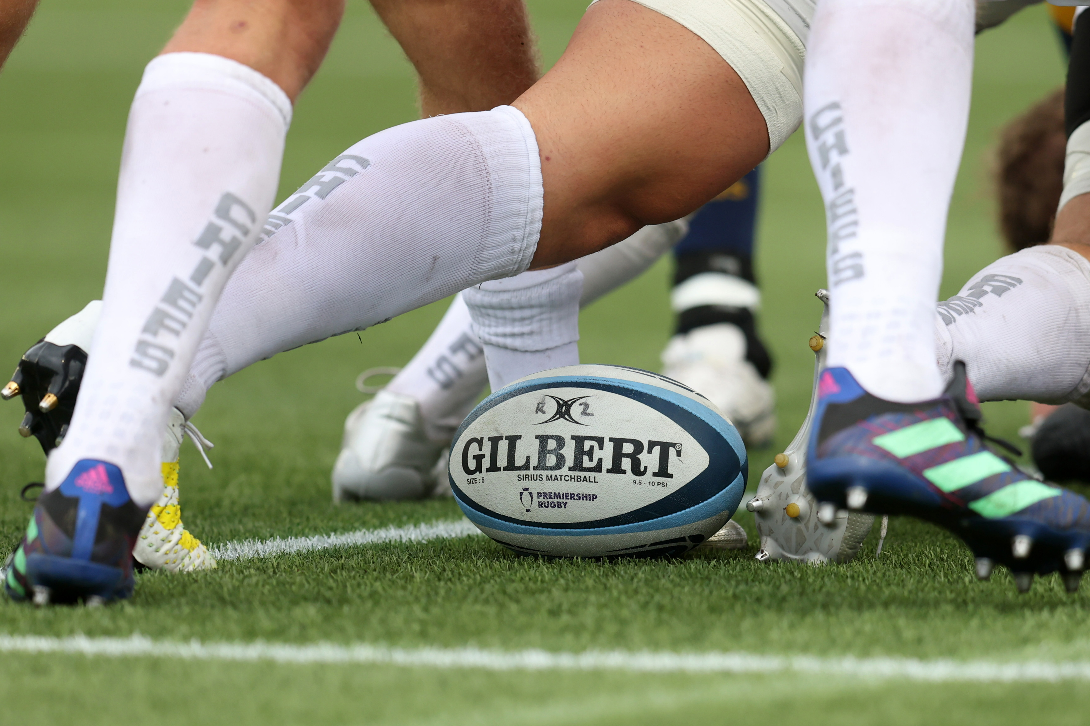 How technology will play a bigger role in England vs Argentina as electronic ball comes into play