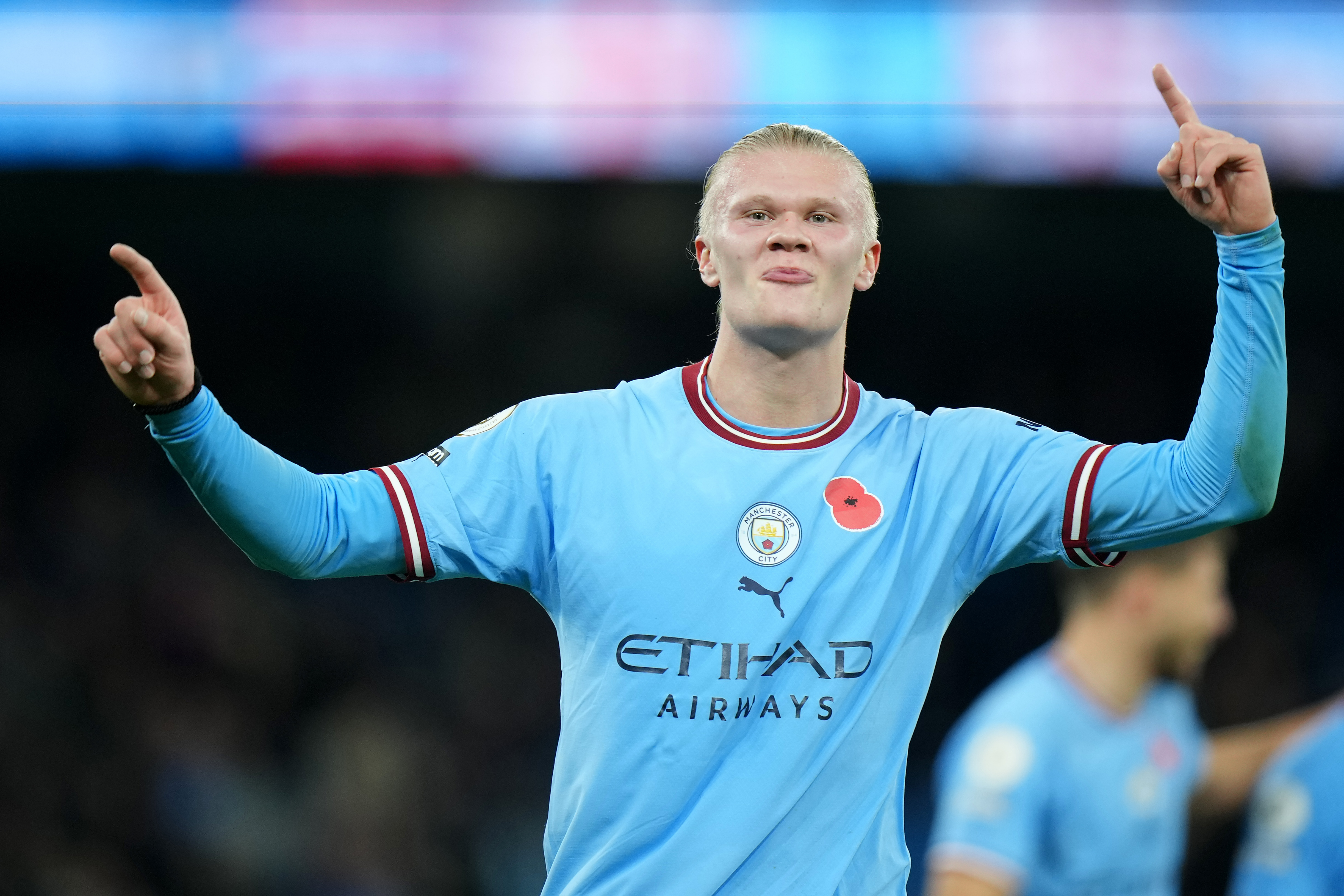 Premier League top scorers 2022-23: Erling Haaland leads Harry Kane and Ivan Toney in Golden Boot race