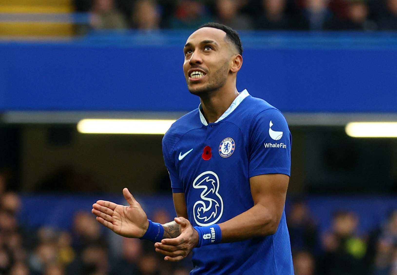 Premier League - Chelsea v Arsenal