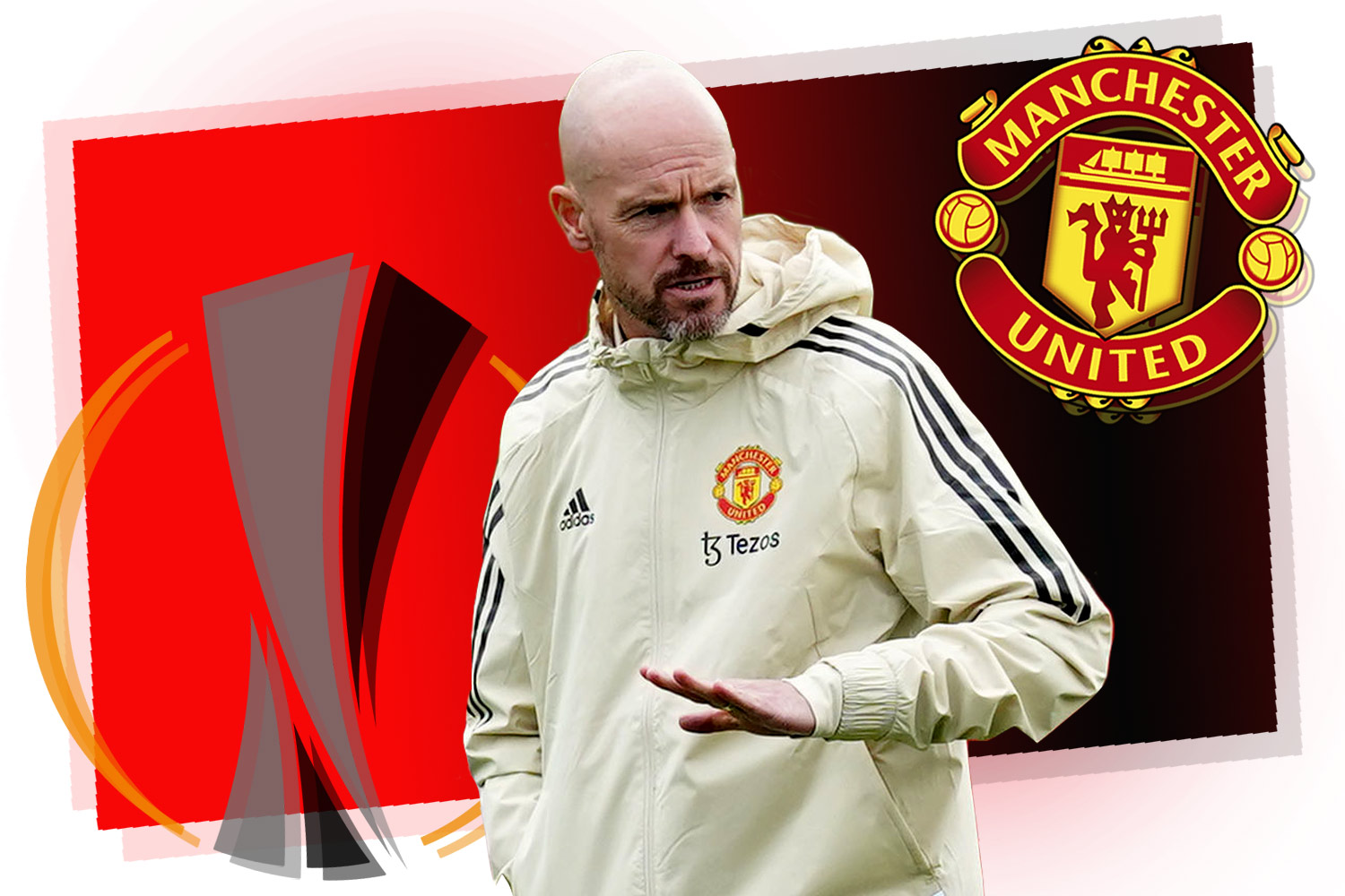 Man United handed toughest possible Europa League draw with Barcelona play-off tie