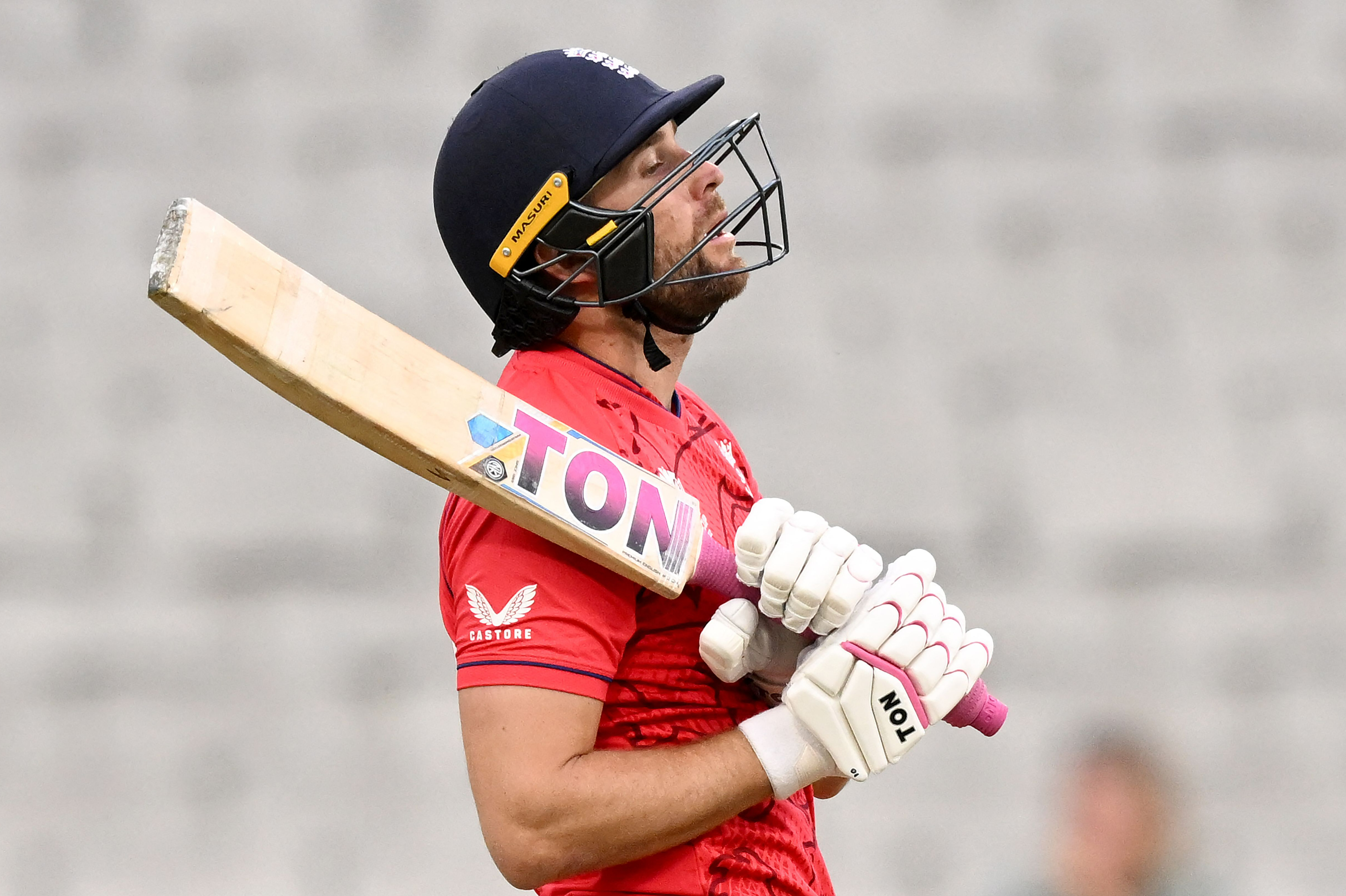 T20 World Cup: Dawid Malan a major doubt for England’s semi-final clash with India
