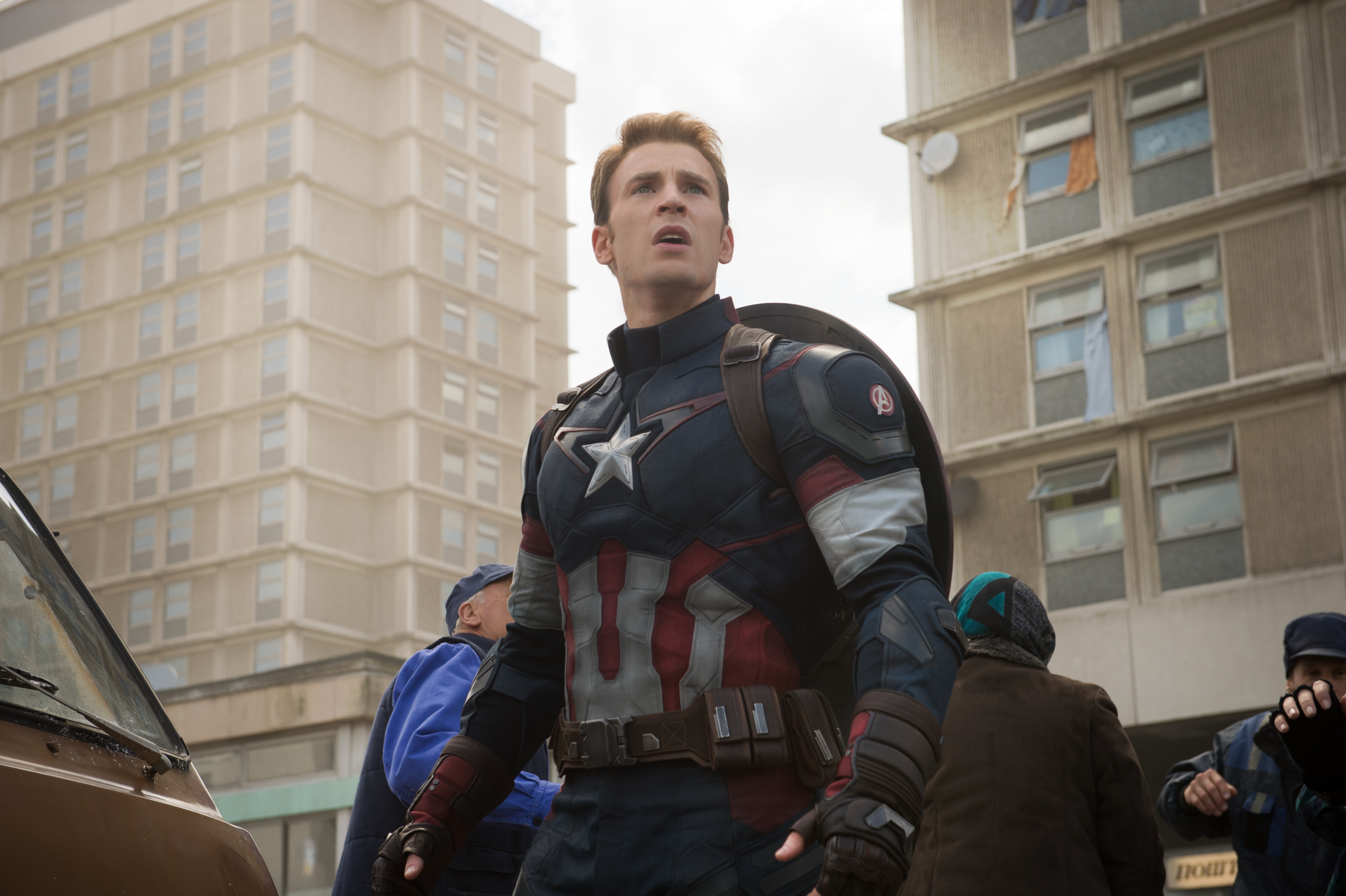 The most memorable Marvel end credits: From the Avengers to Thor, the best post-credit scenes ranked