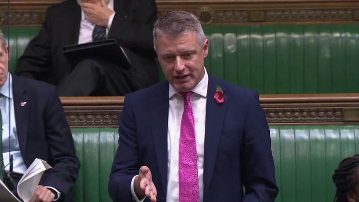 World Cup in Qatar not safe for someone like me, says gay MP