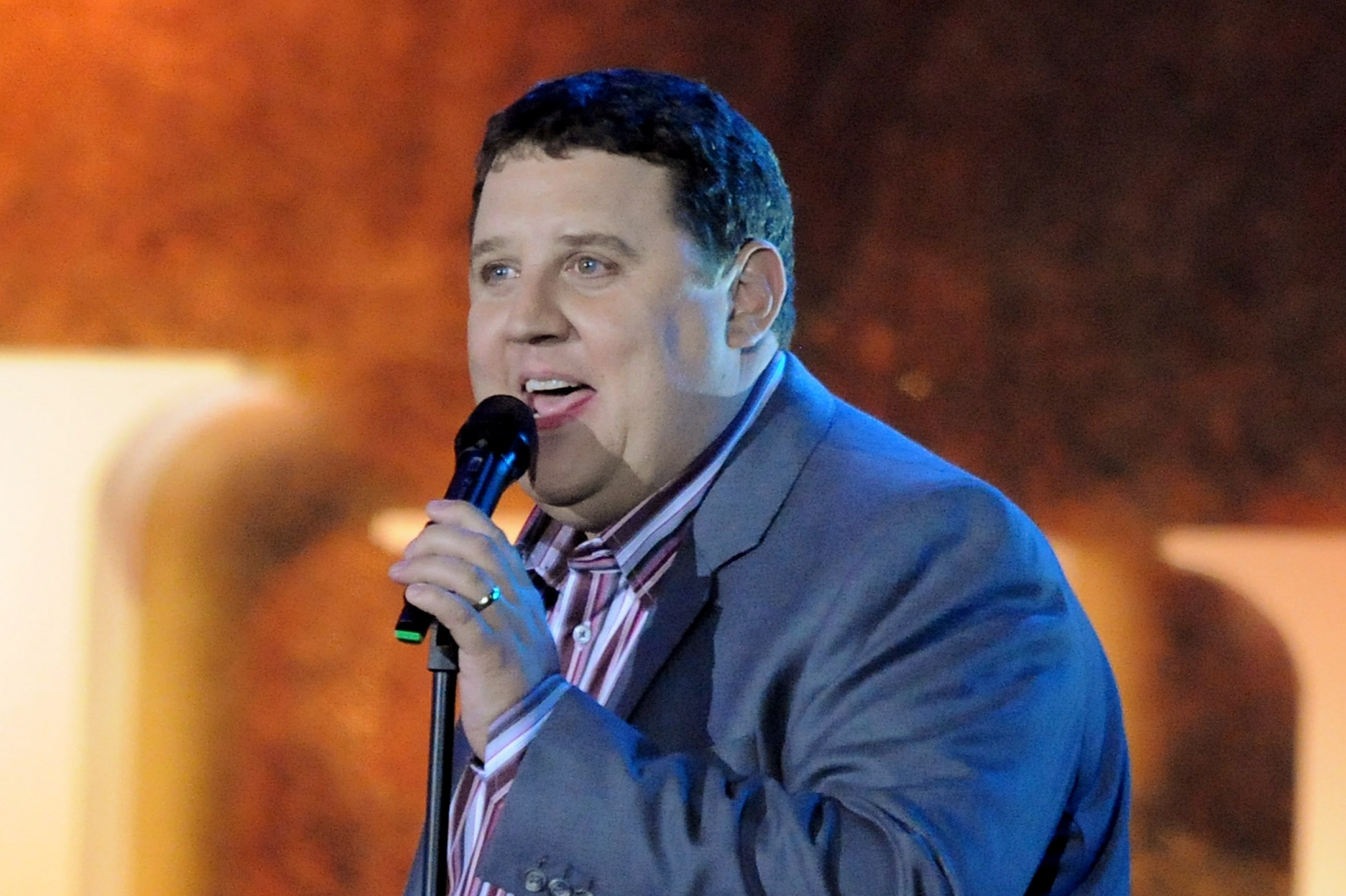 How to get tickets for Peter Kay’s new tour and London residency 