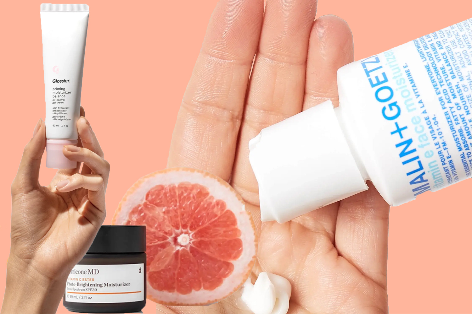 Best moisturisers for combination skin to get you through winter