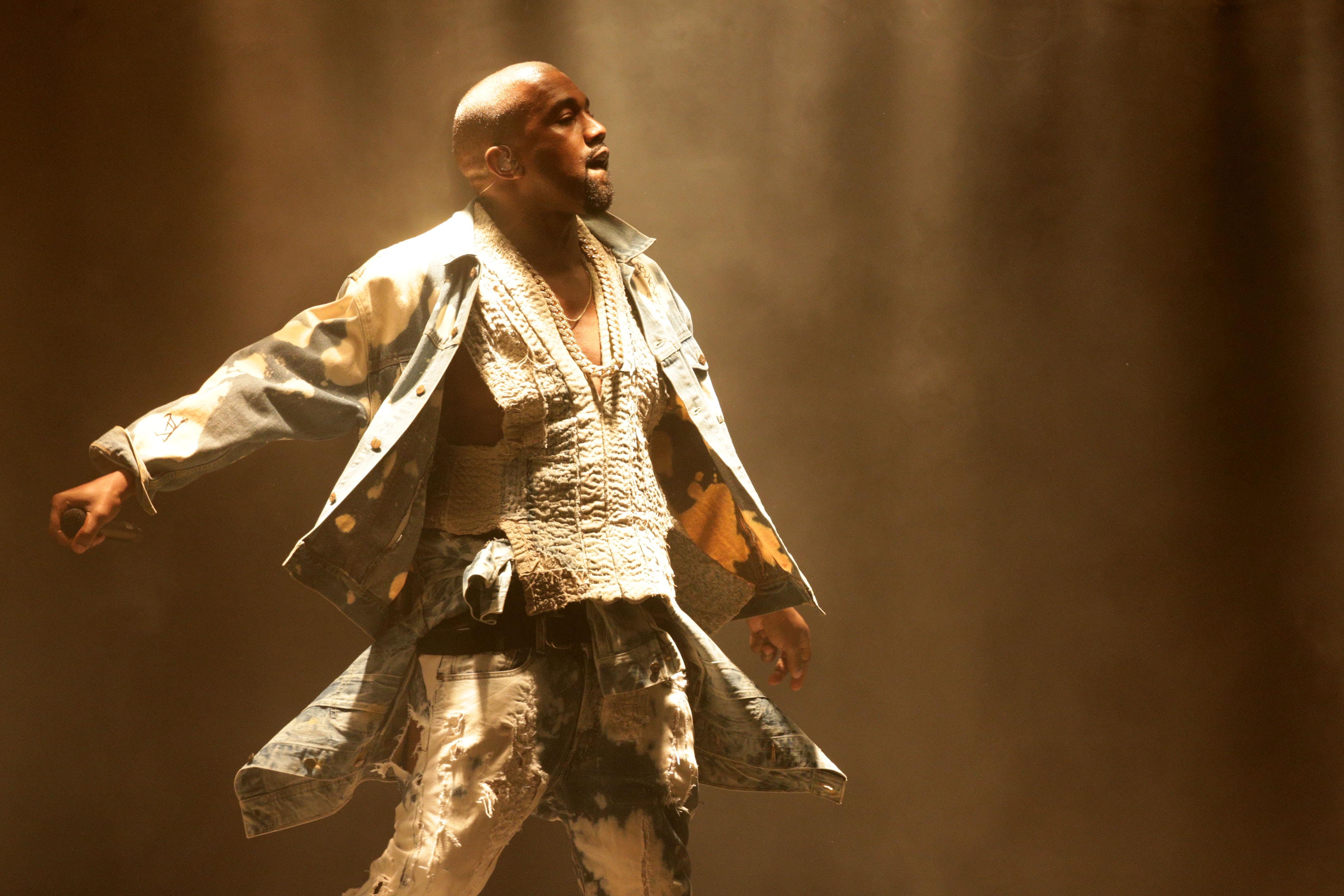 Adidas to still sell shoes designed with Kanye - without Yeezy brand