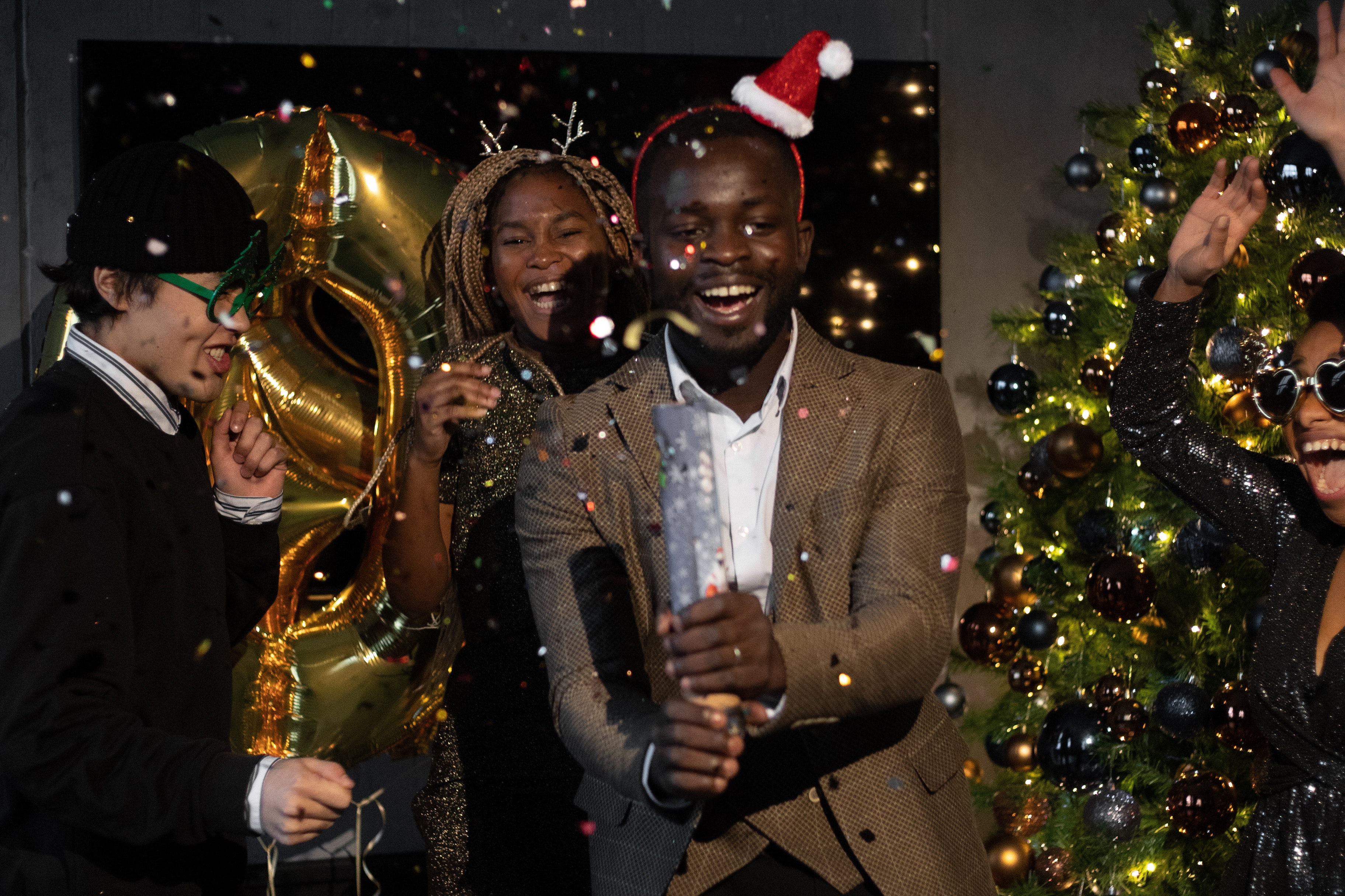 Best alcoholic Christmas drinks 2022: Festive gin, whisky and more