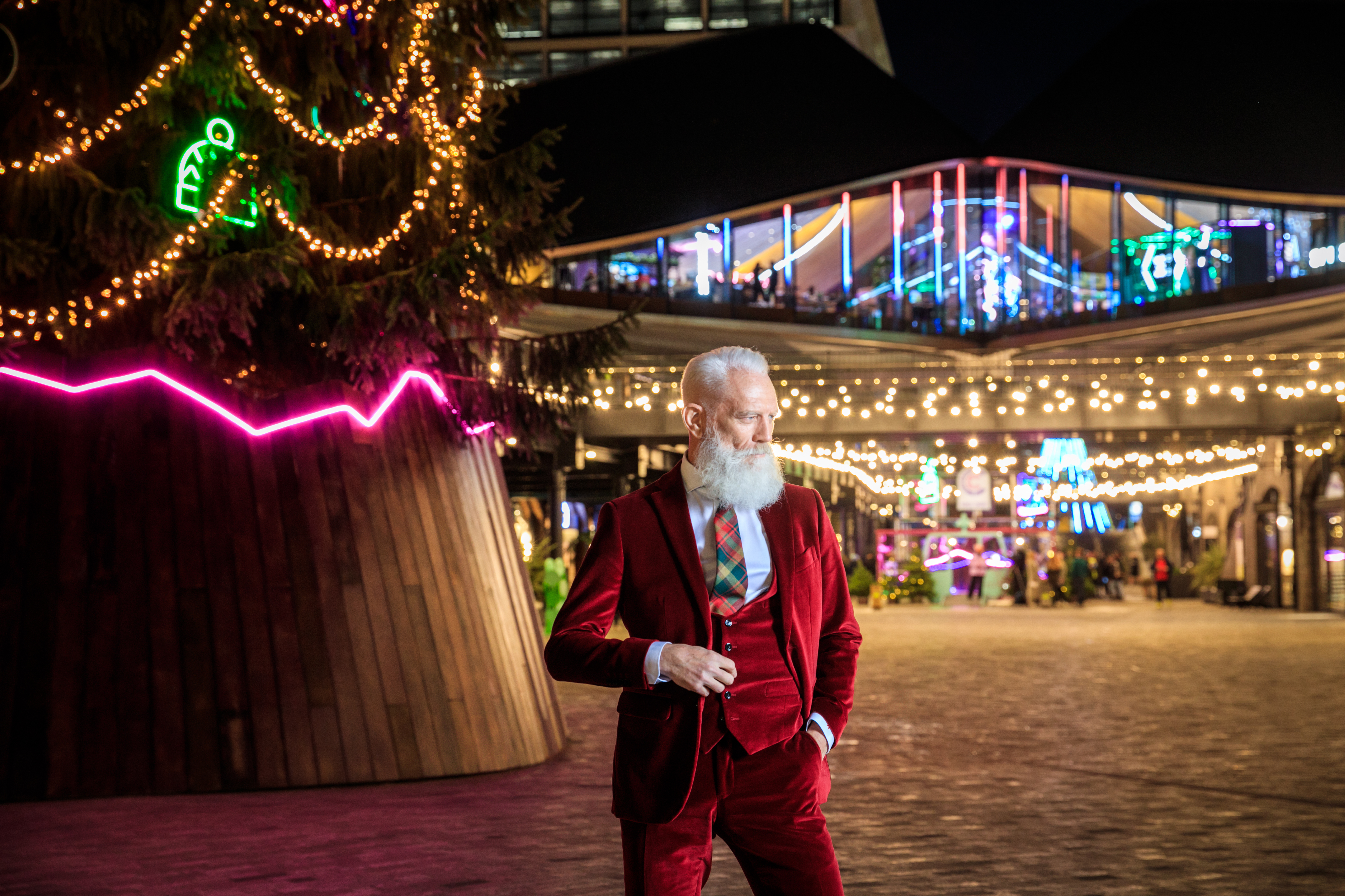 Why you should visit King’s Cross this Christmas
