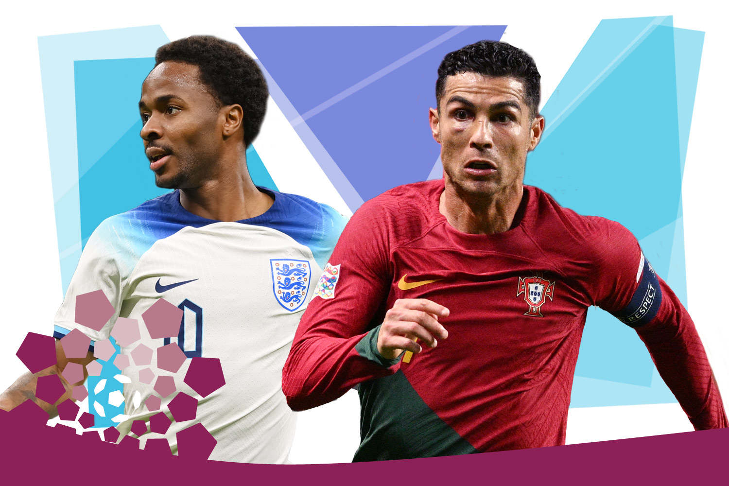 World Cup 2022 squads in full as Uruguay follow Portugal and England in naming 26-man group for Qatar