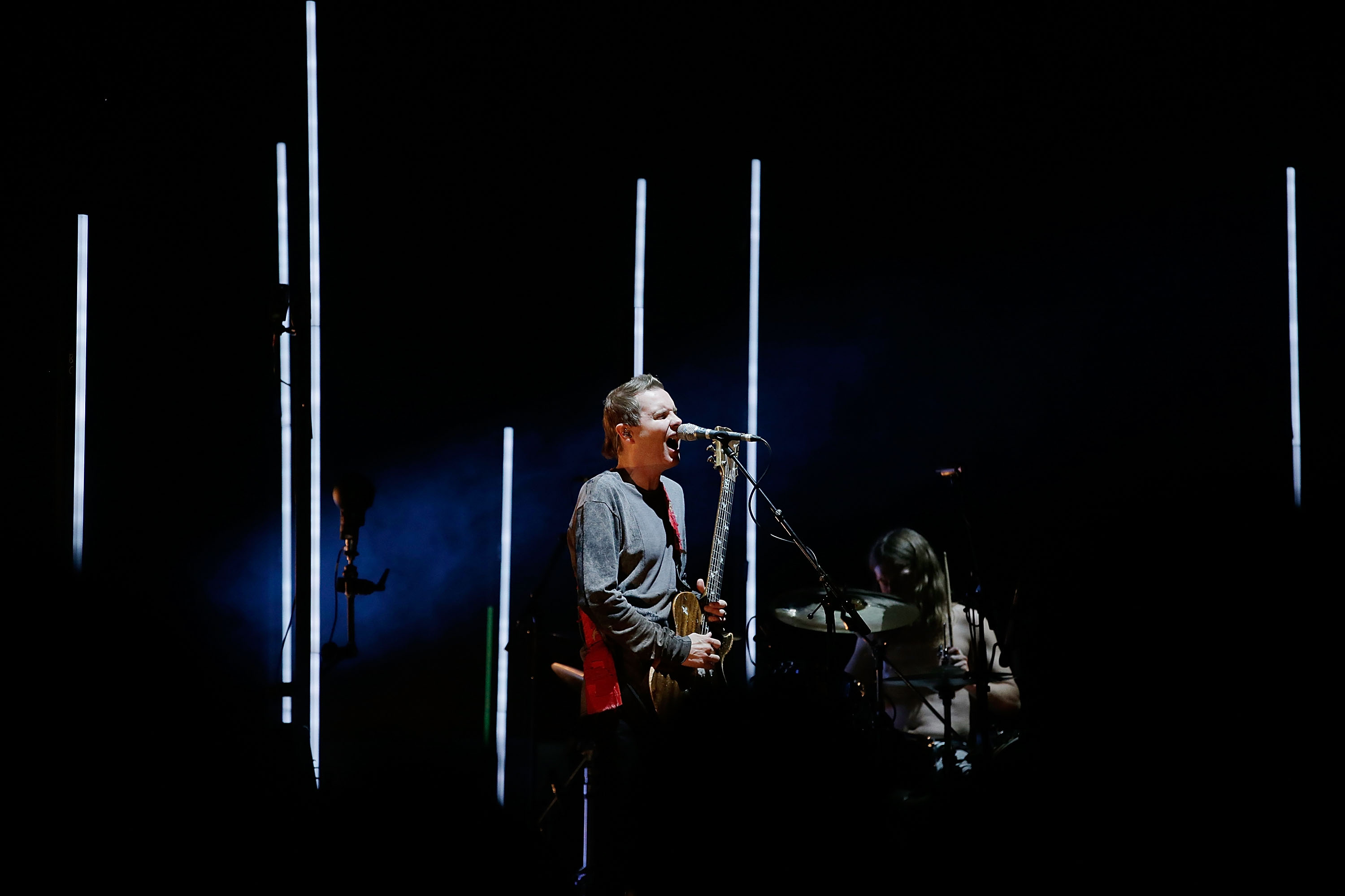 Splendour In The Grass 2016 - Byron Bay