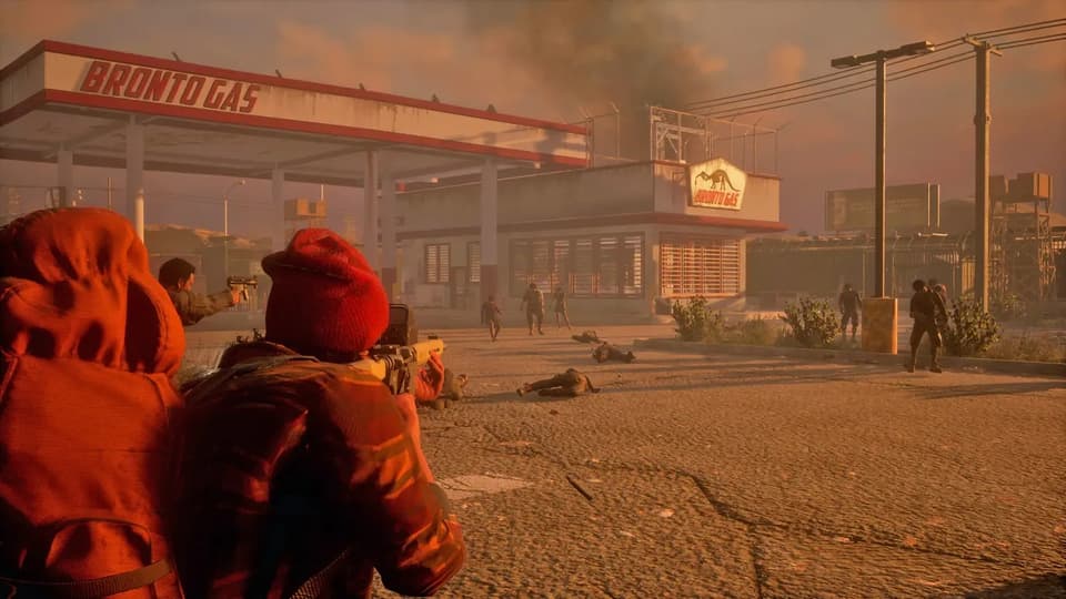 Best upcoming Xbox Series X games - State of Decay 3
