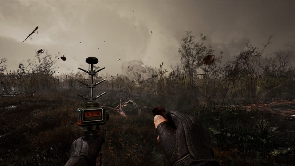 Best upcoming Xbox games - S.T.A.L.K.E.R. 2