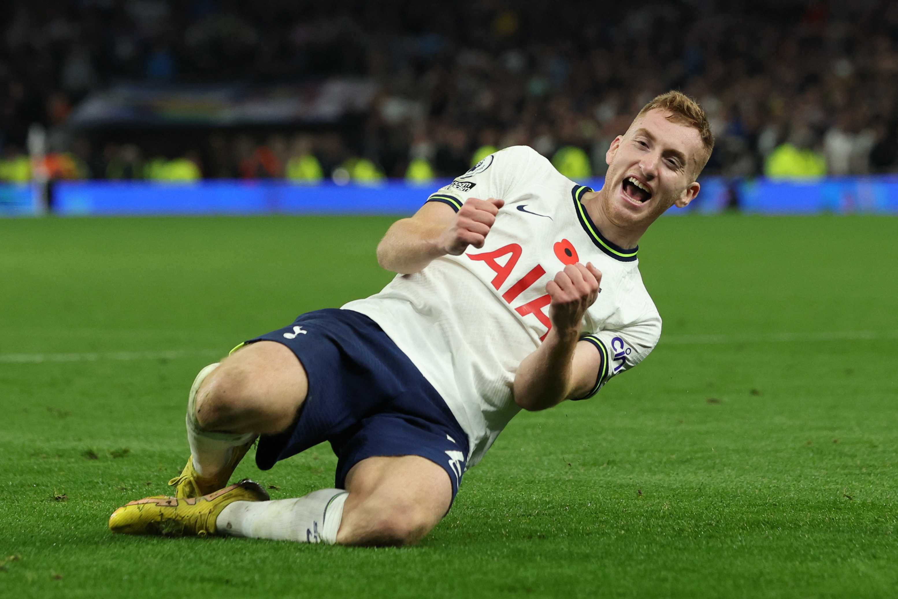 Tottenham player ratings vs Leeds: Bentancur and Kulusevski step up to settle thriller