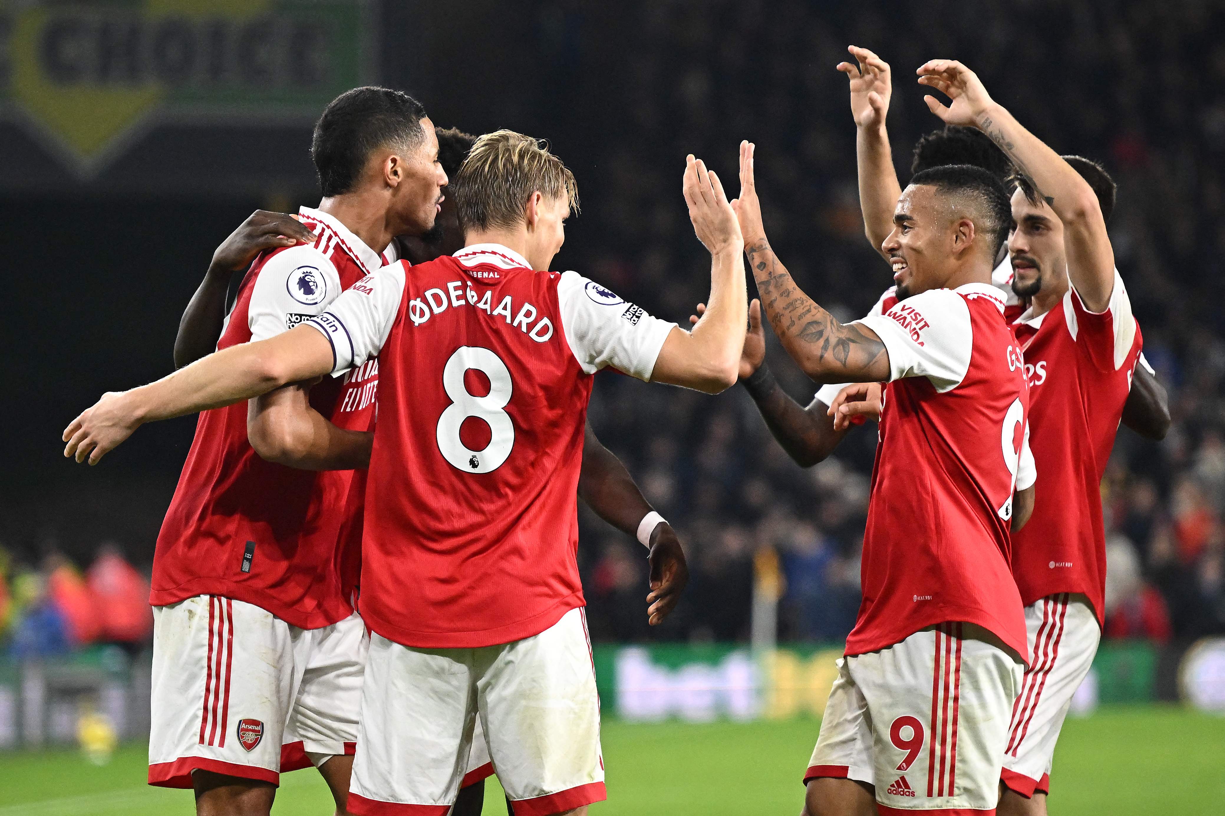 Arsenal confirm Lyon and AC Milan friendlies during World Cup
