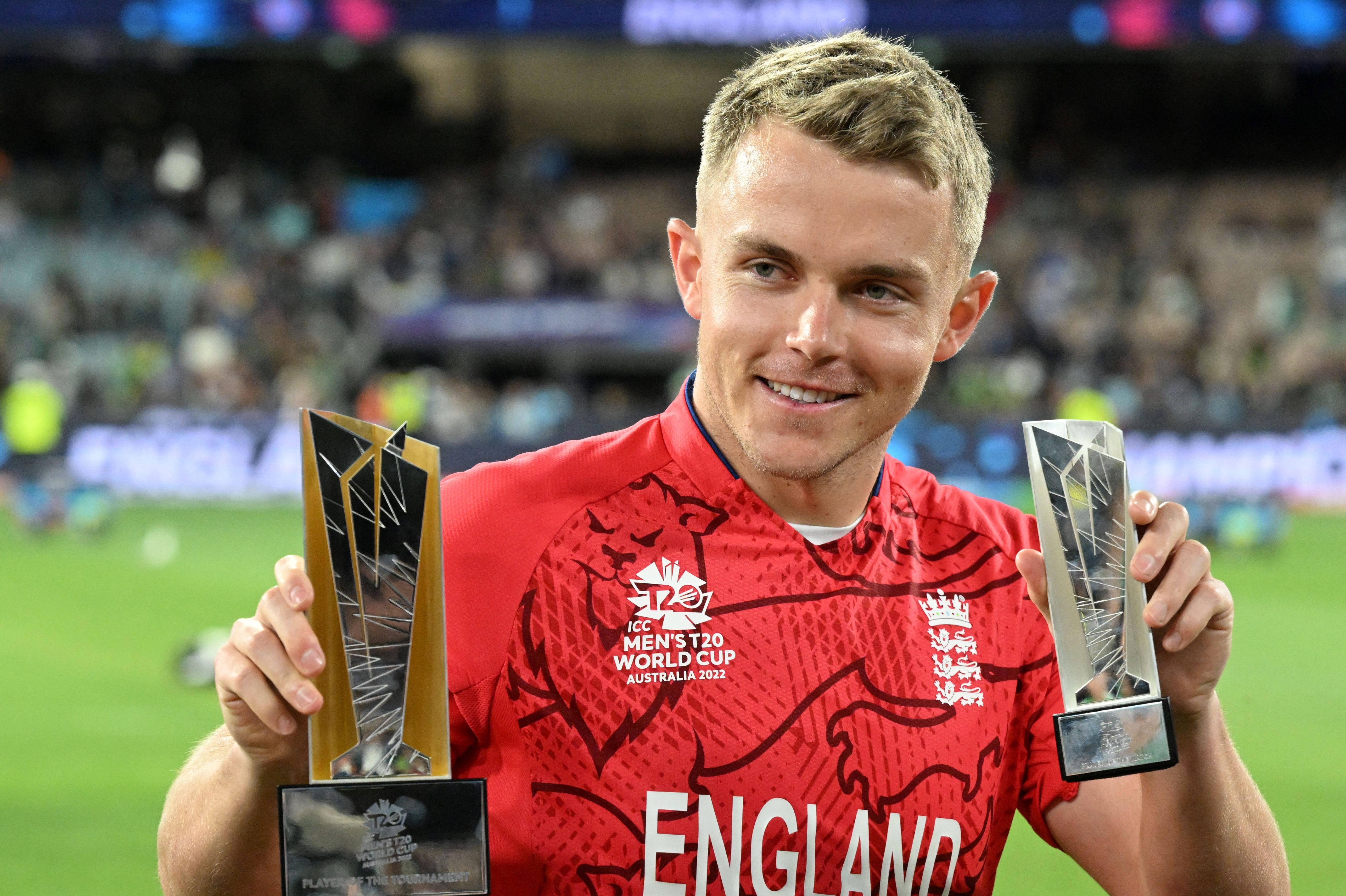 T20 World Cup 2022 top wicket takers: Sam Curran finishes second and named Player of the Tournament
