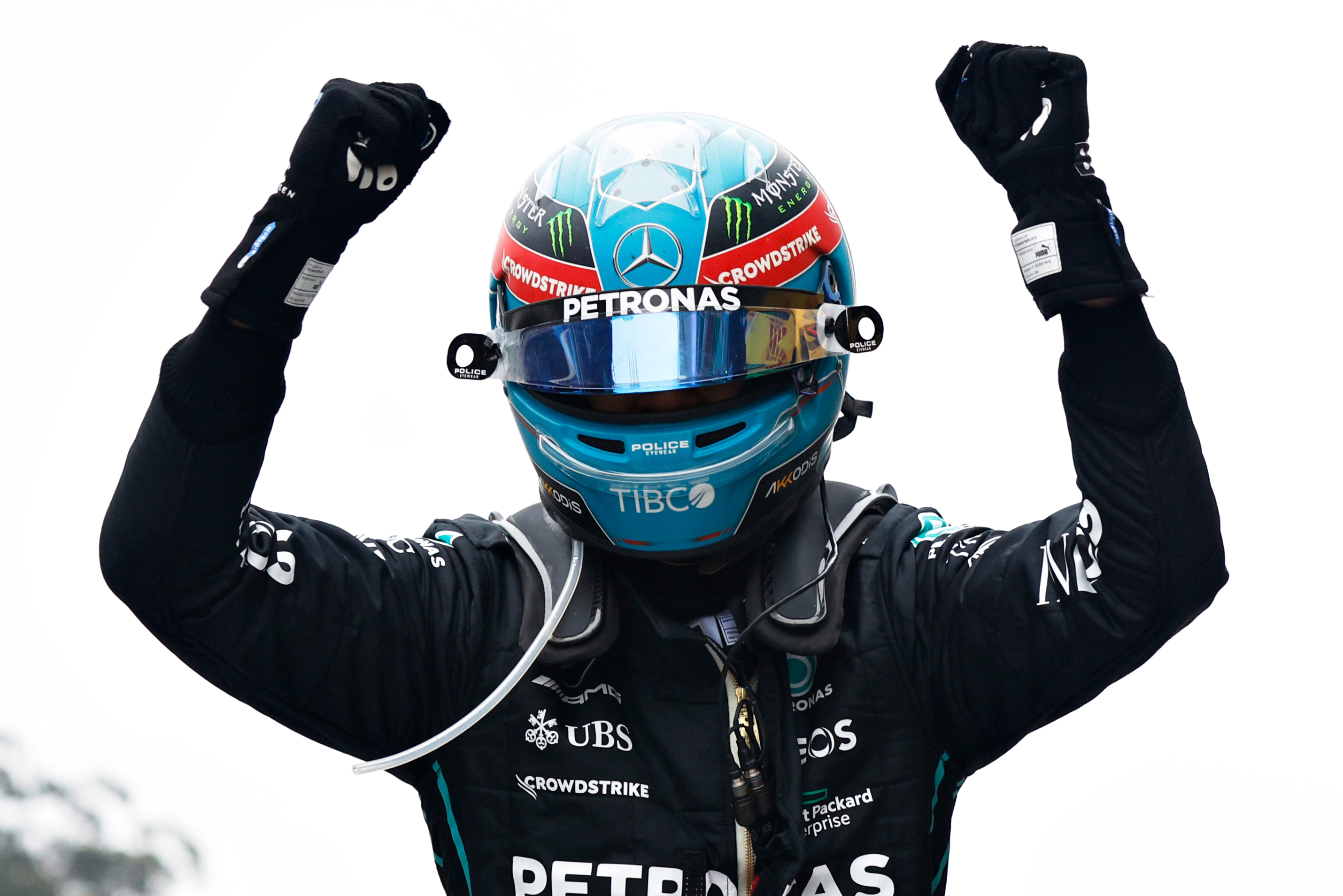 F1 Constructors’ Championship 2022: Latest standings and results after Brazilian Grand Prix