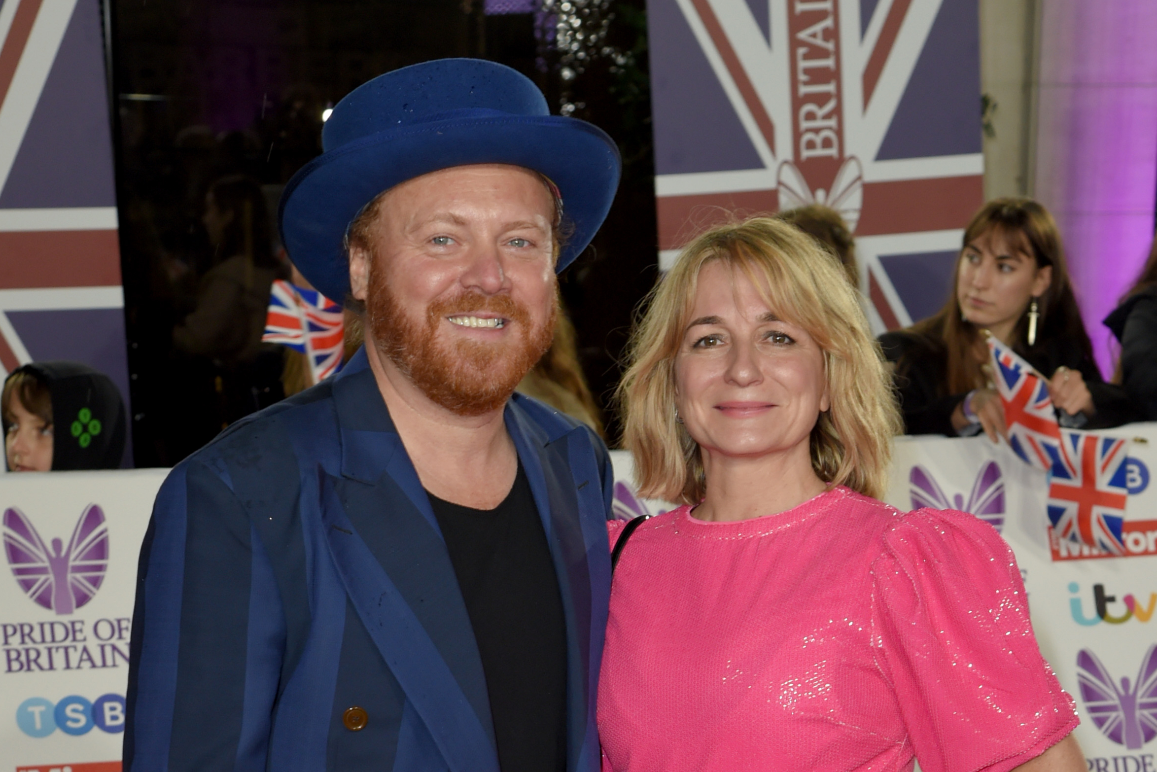 Back Then When hosts Keith Lemon and Lucie Cave on why ‘cancel culture will cancel itself’