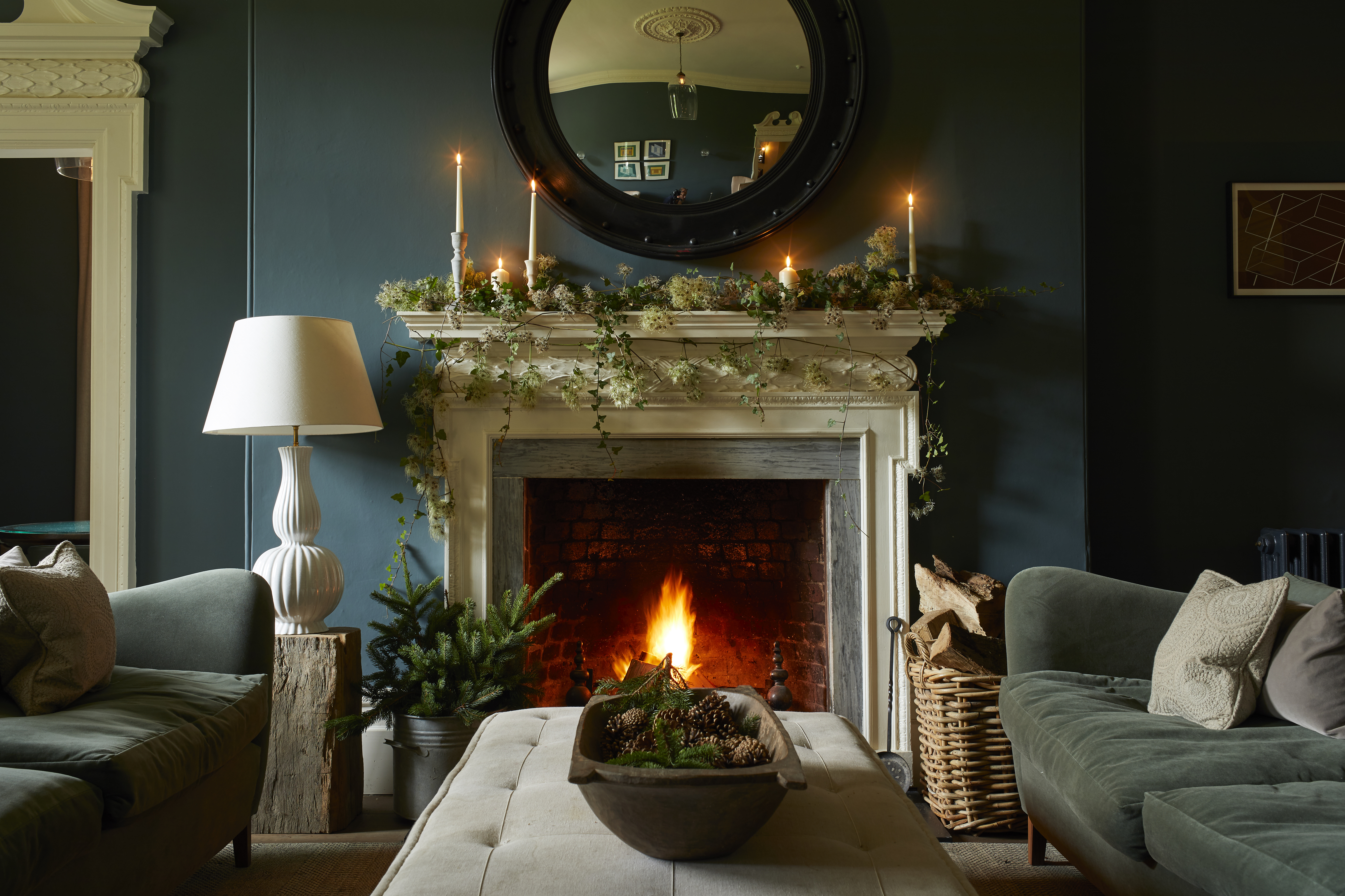 The best UK and London hotels to spend Christmas in this year 