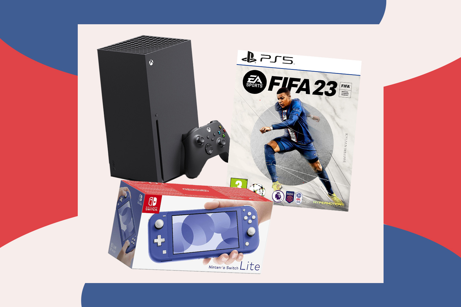 Best gaming deals for Black Friday 2022: Offers on Playstation 5, Meta Quest 2 and Nintendo Switch