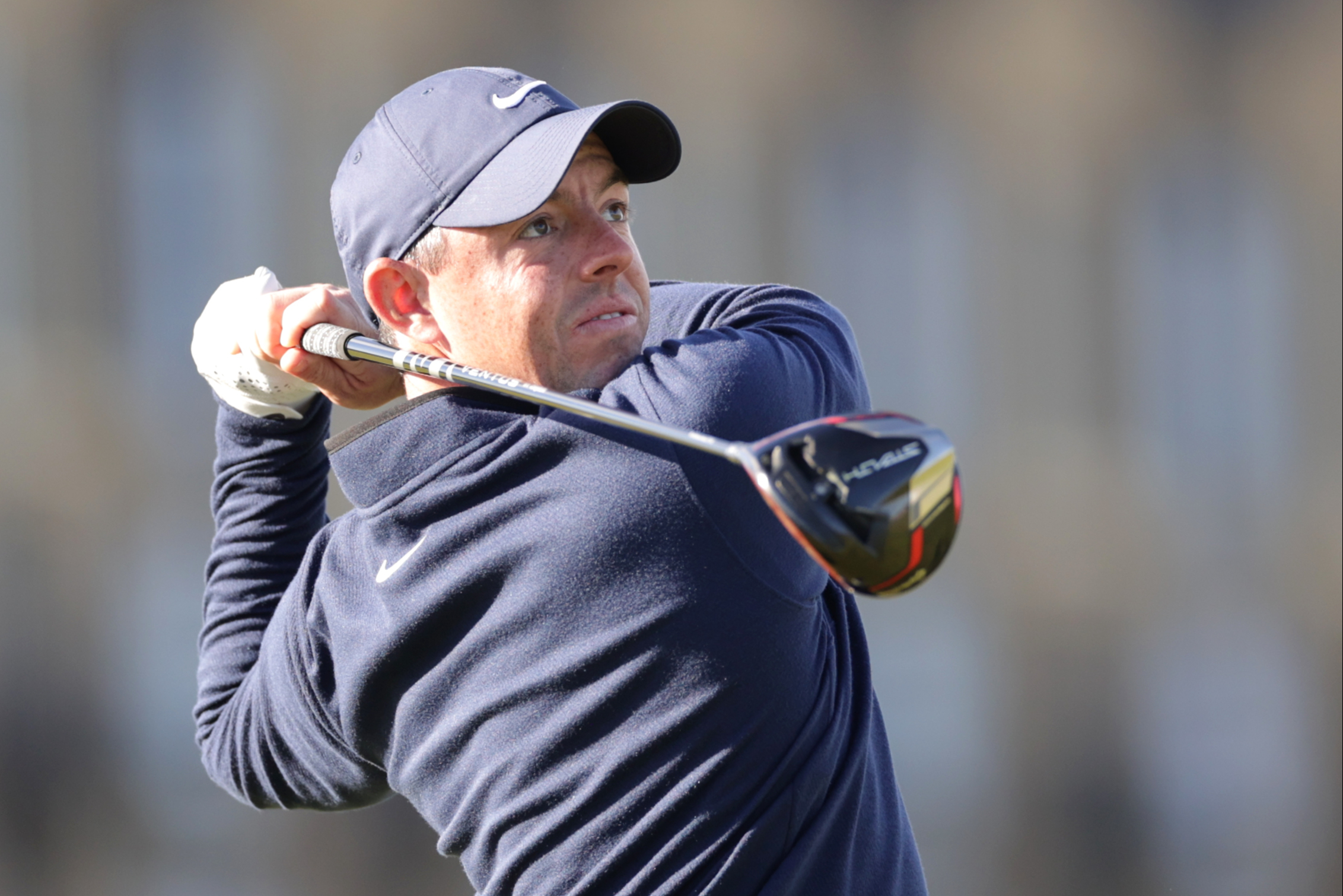Rory McIlroy targets fourth Harry Vardon Trophy to close out fine 2022
