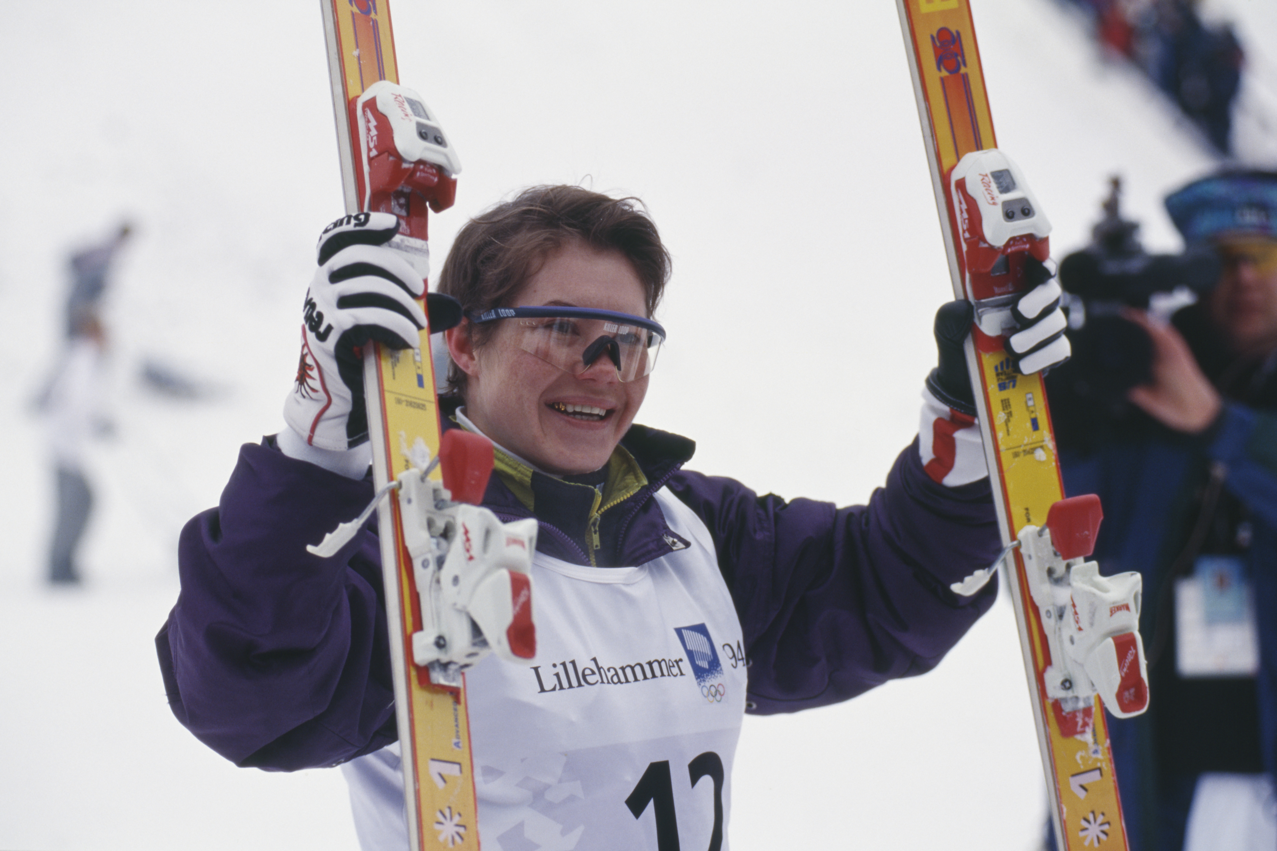 Best ski gloves for winter 2024