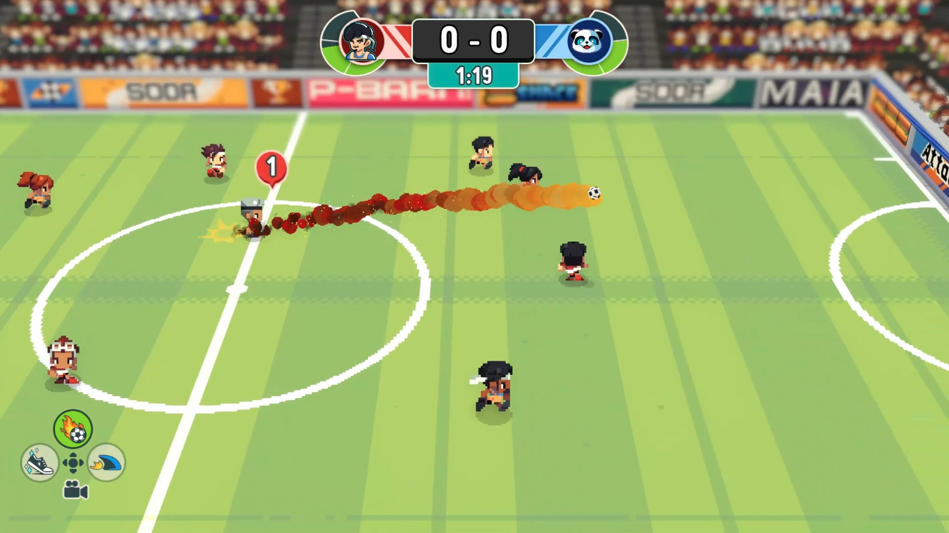 New Microsoft Game Pass games for November announced from Norco, Lapin and more