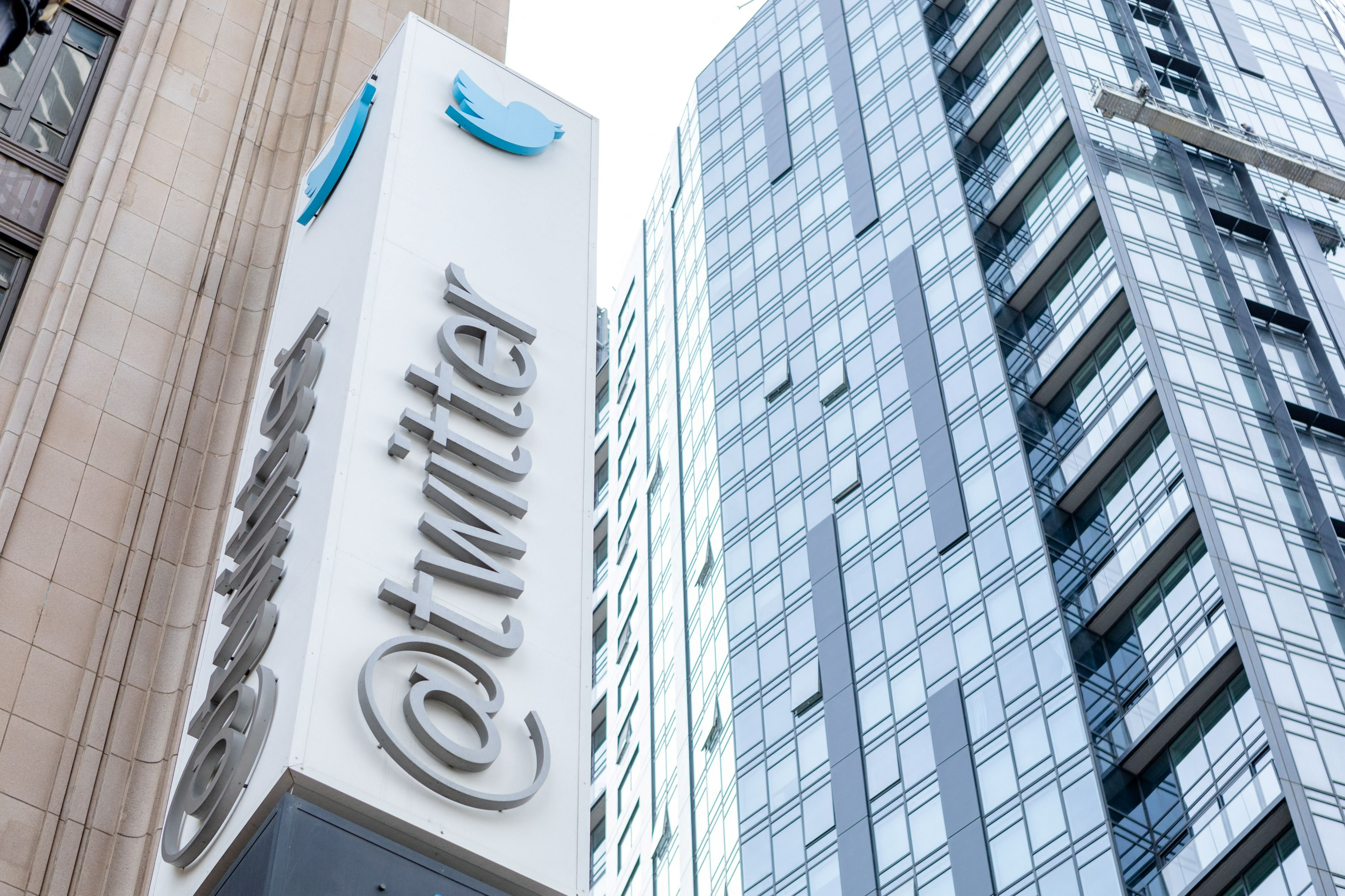 Tech & Science Daily podcast: Twitter ‘sabotage alert’ shuts offices