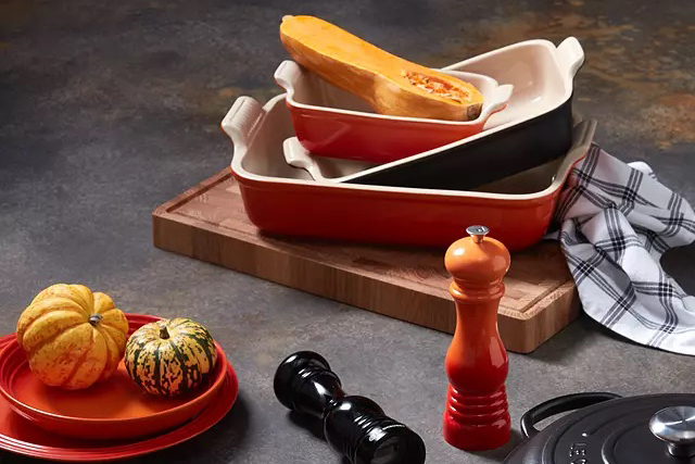 Best Le Creuset deals for Black Friday 2022: Offers on pans, casserole dishes and more