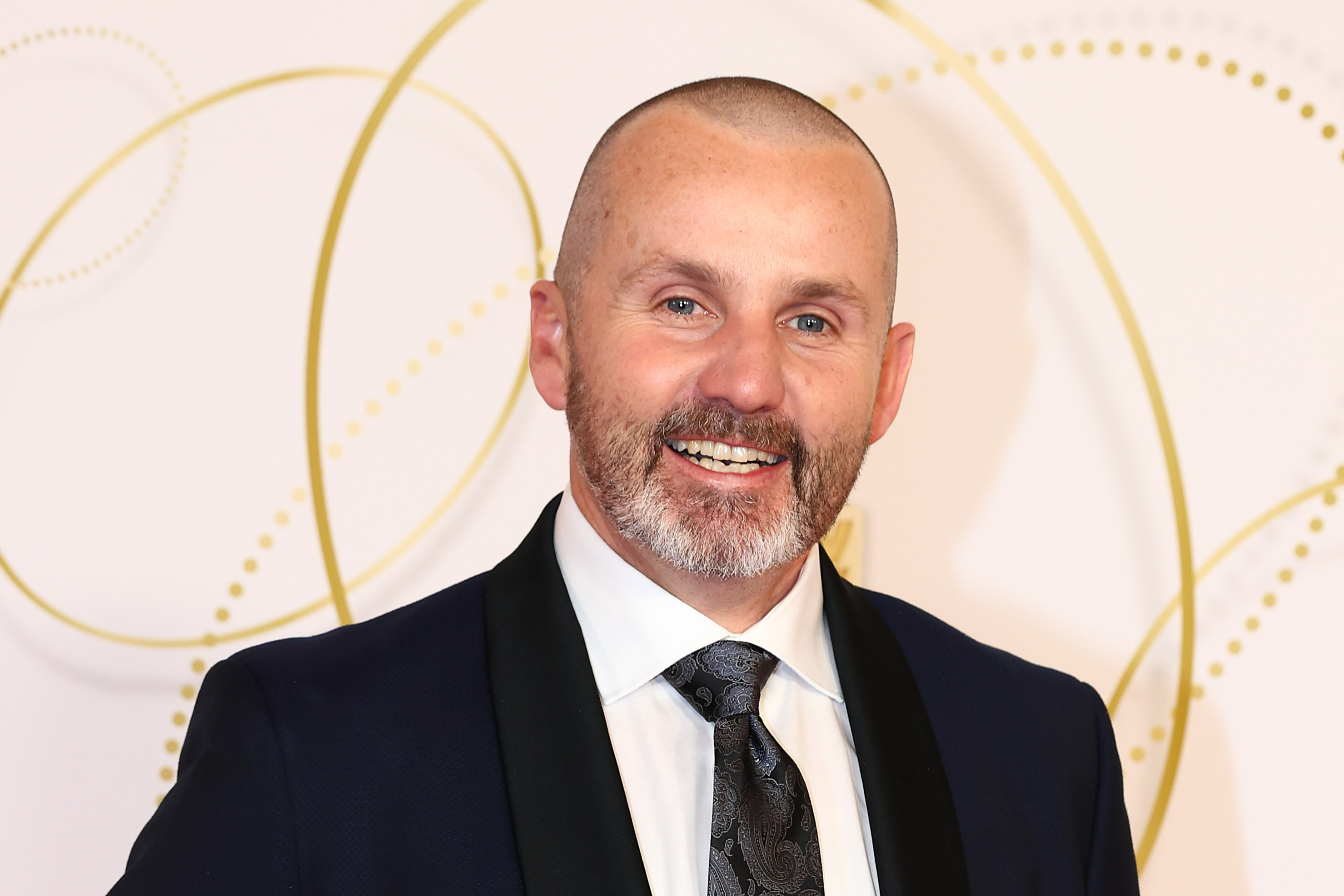 Neighbours star Ryan Moloney gives update on production as show set to return on Amazon 