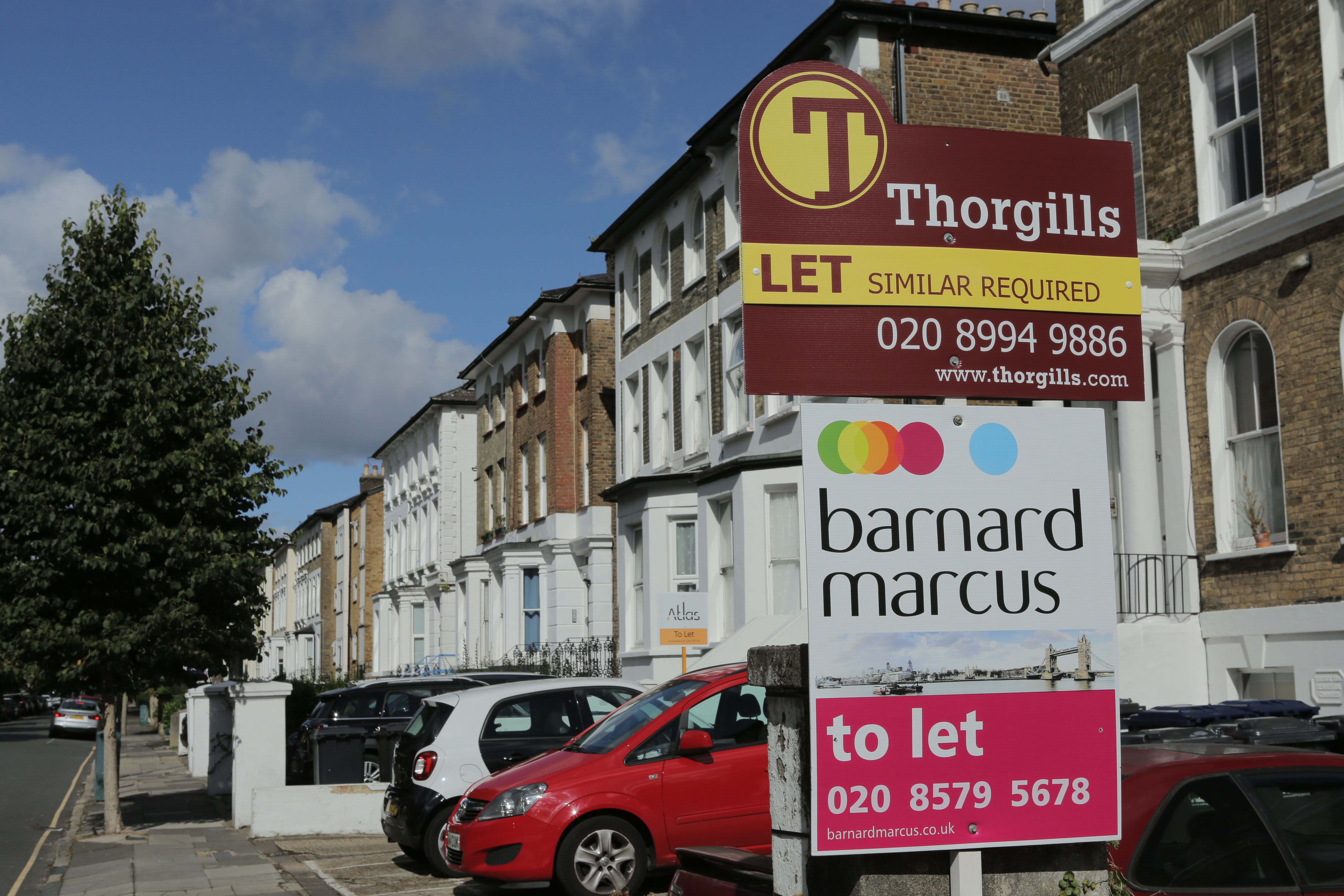 Renters' Rights Bill: tenants should be compensated for no-fault evictions, argue campaigning groups