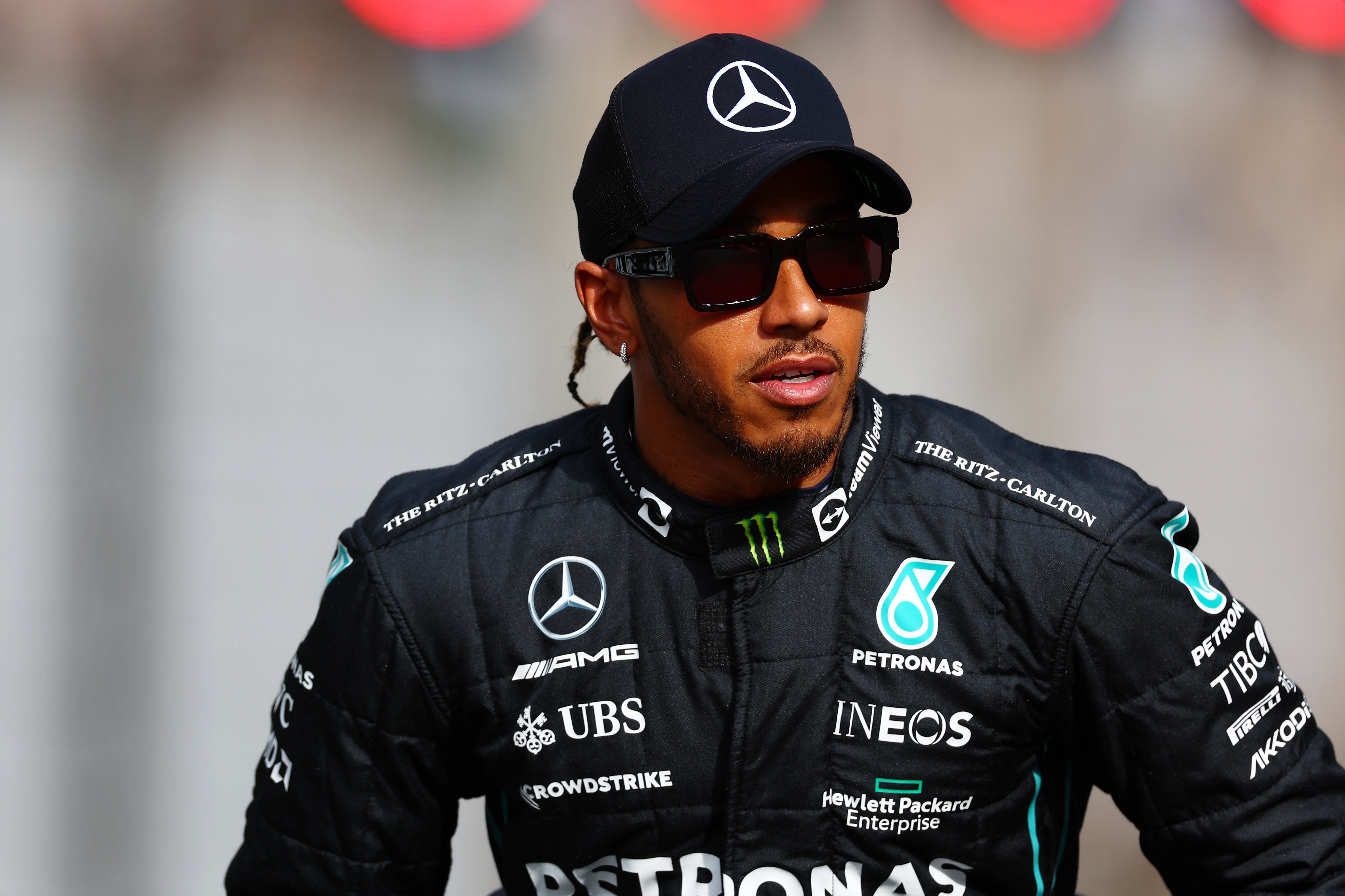 Lewis Hamilton hopeful his worst season in Formula 1 will act as a springboard to better times