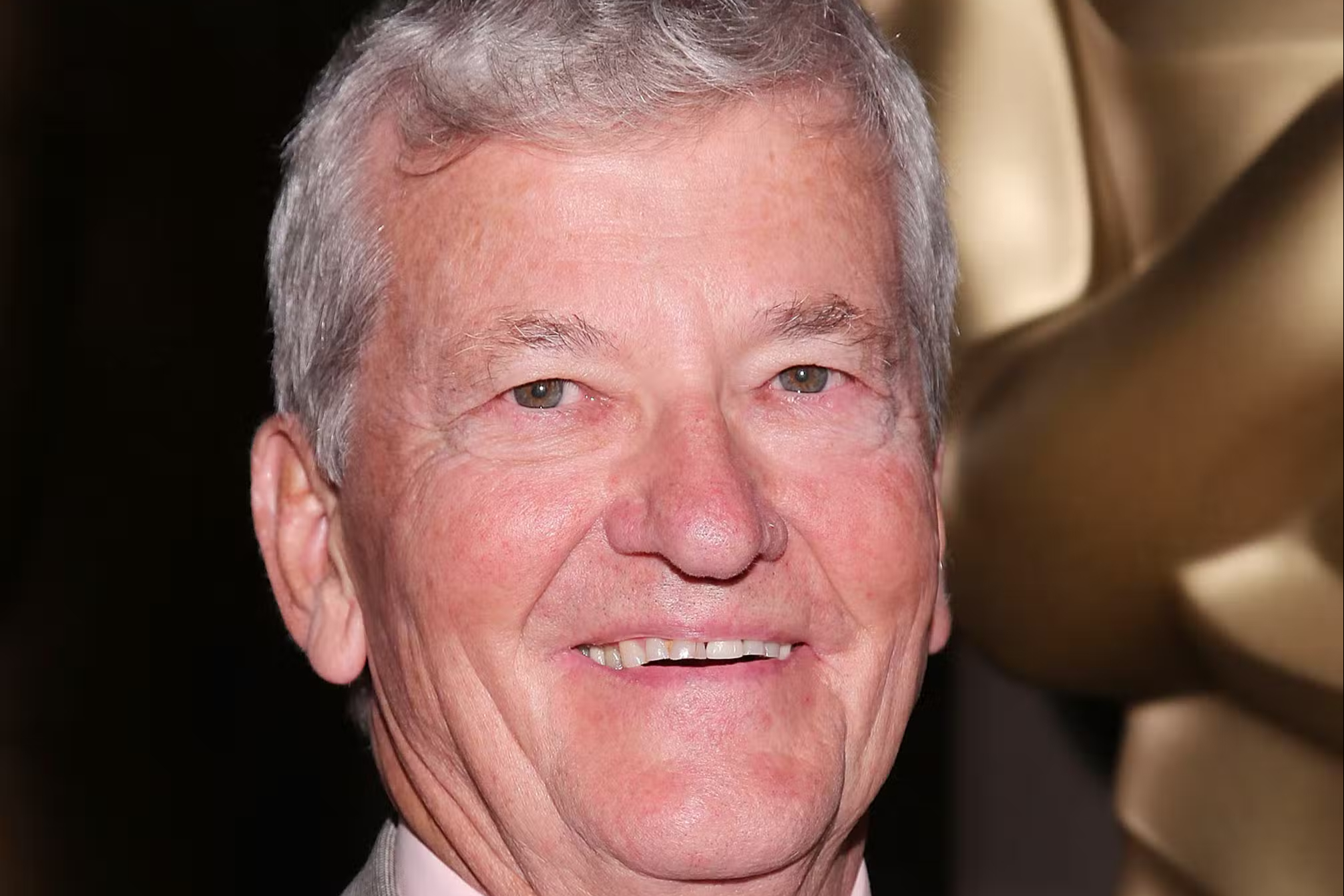 Mickey Kuhn, last surviving member of Gone With The Wind, dies aged 90