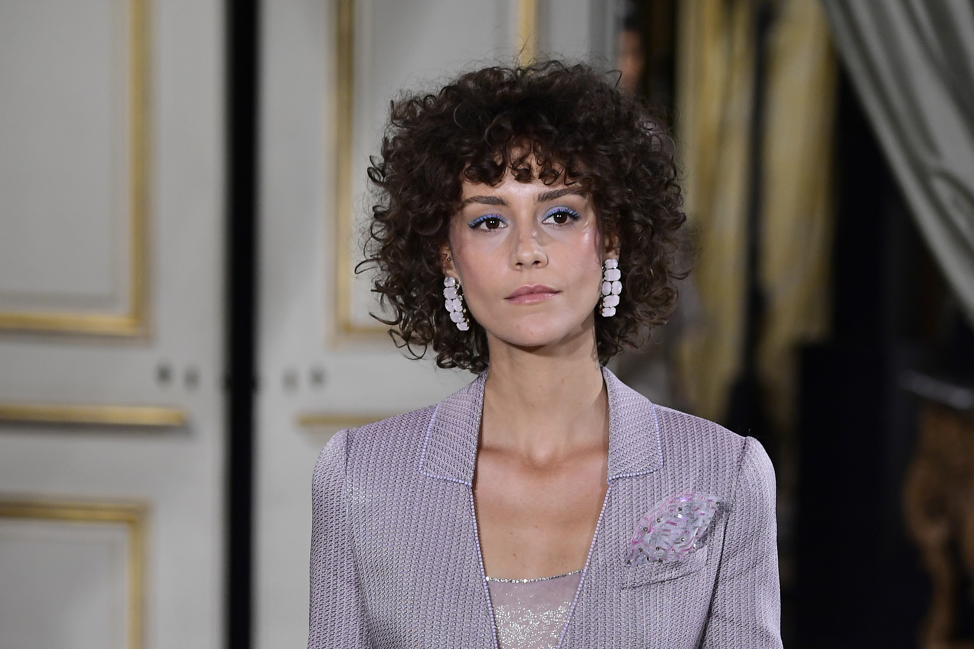 Best diffusers for healthy, curly hair 