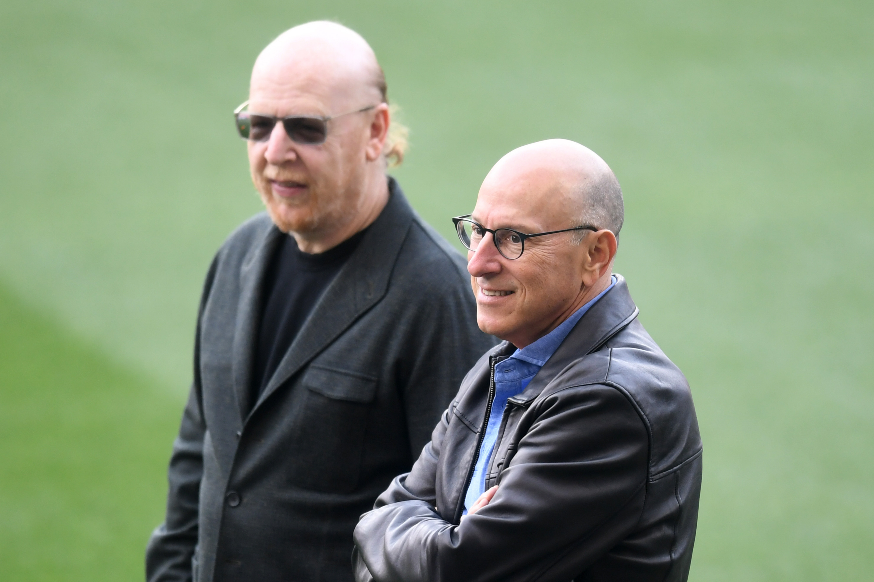 Manchester United takeover: Thomas Zilliacus predicts major U-turn from Glazers after failed bid