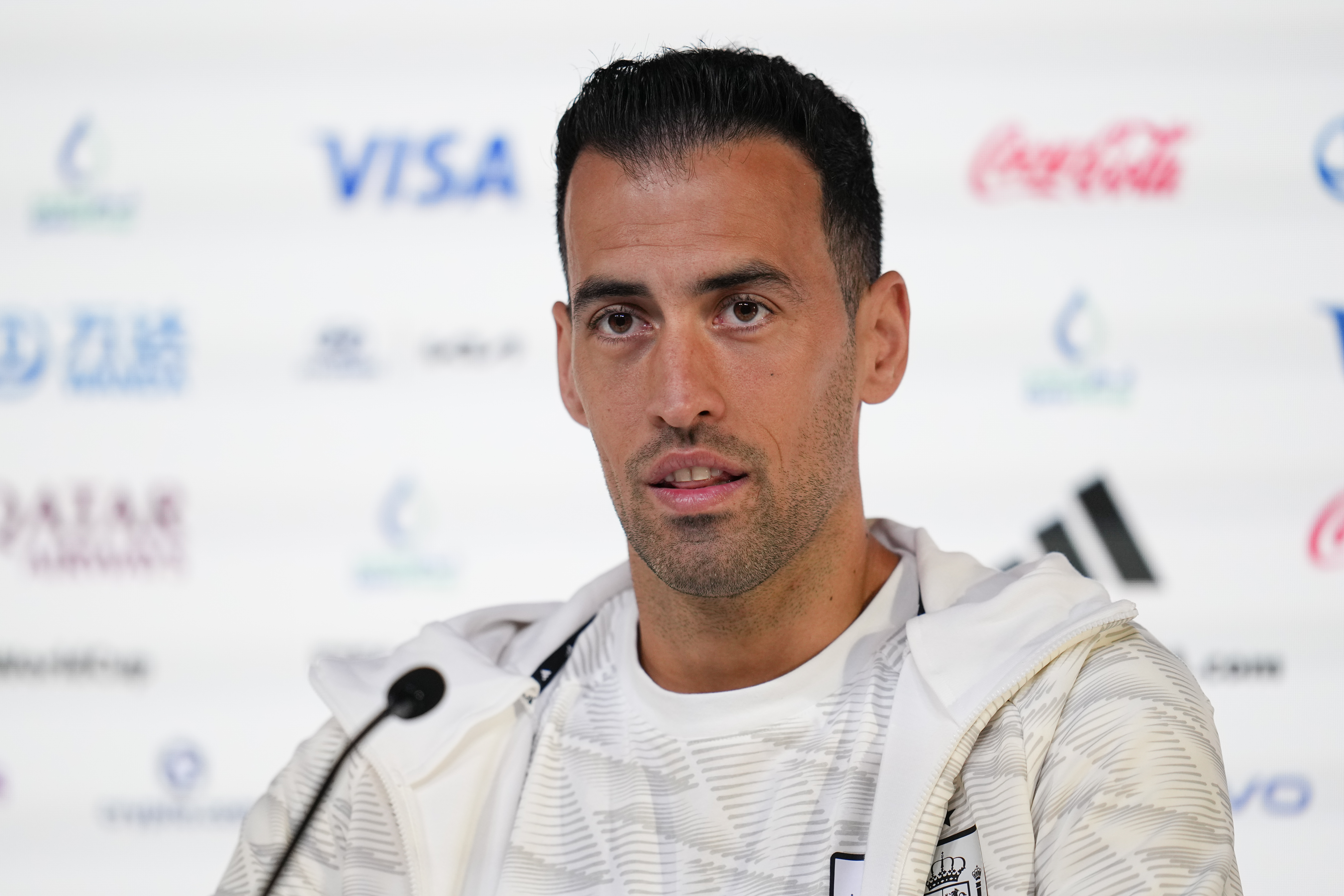 Spain vs Costa Rica: Sergio Busquets to summon spirit of 2010 to lead Roja in World Cup 2022 title bid