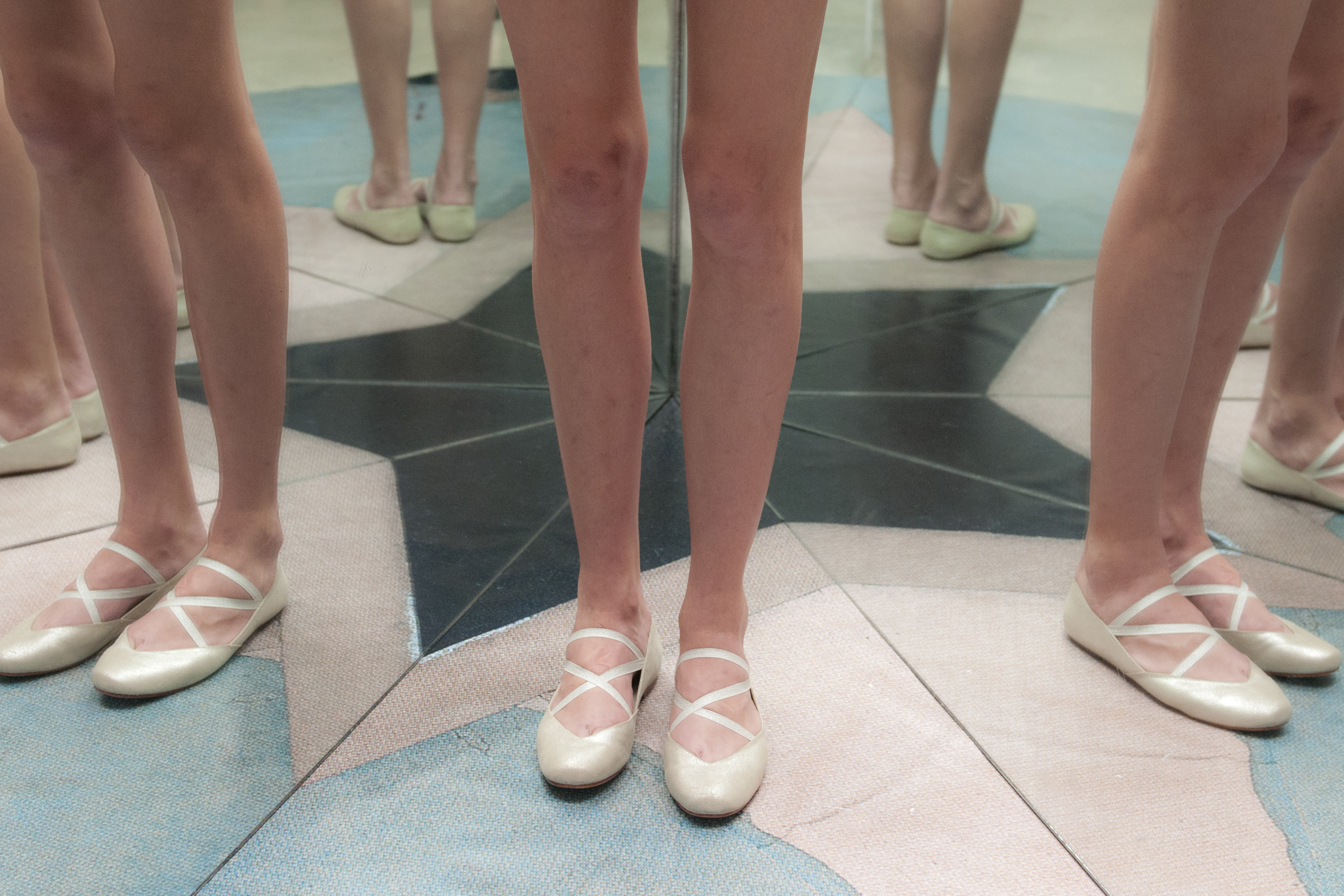 Best ballet flats 2022: The pumps for all your ballet-core needs