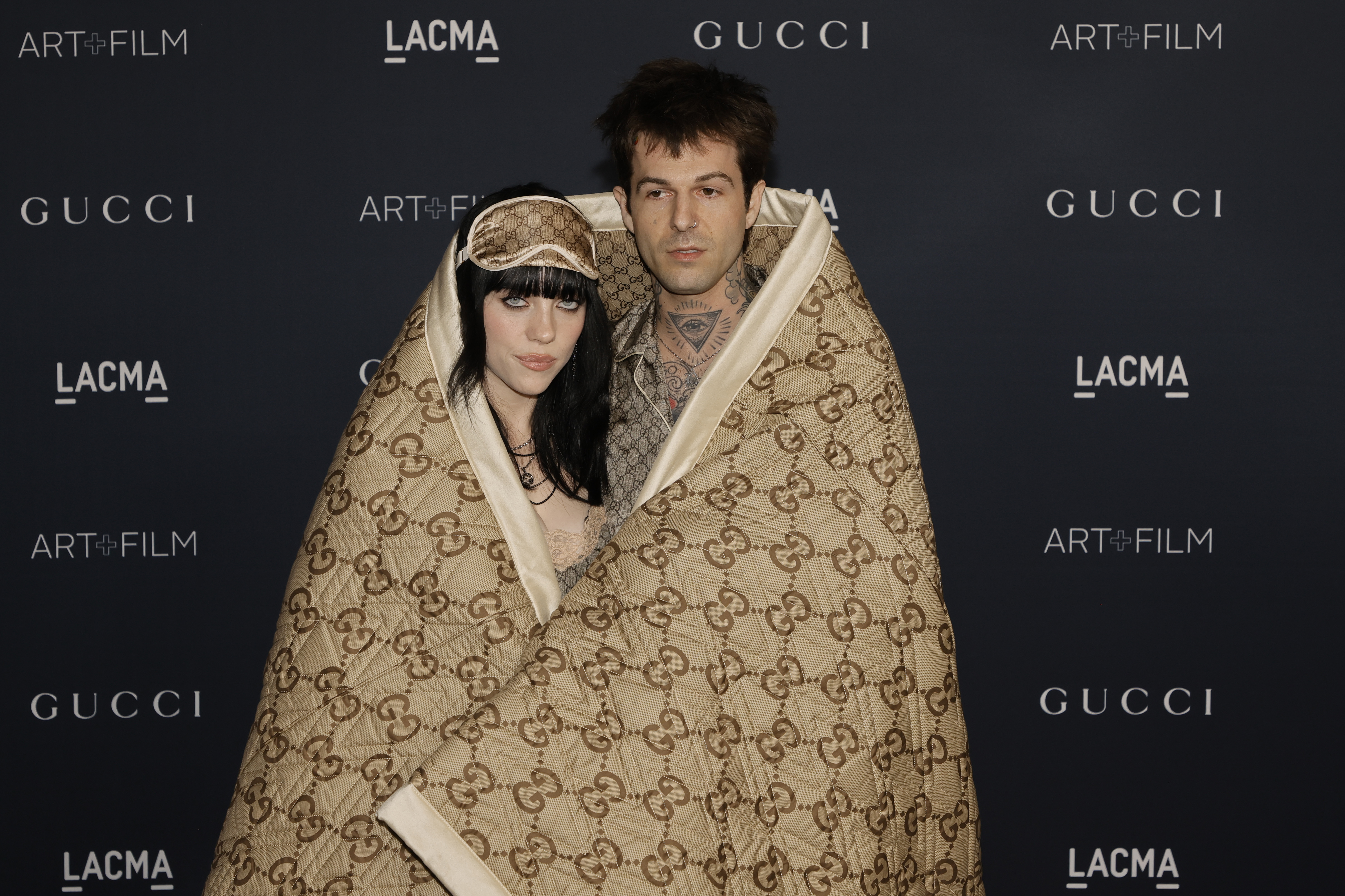 Naomi Campbell, Billie Eilish, and Lindsay Lohan lead reactions to Alessandro Michele’s shock Gucci departure 