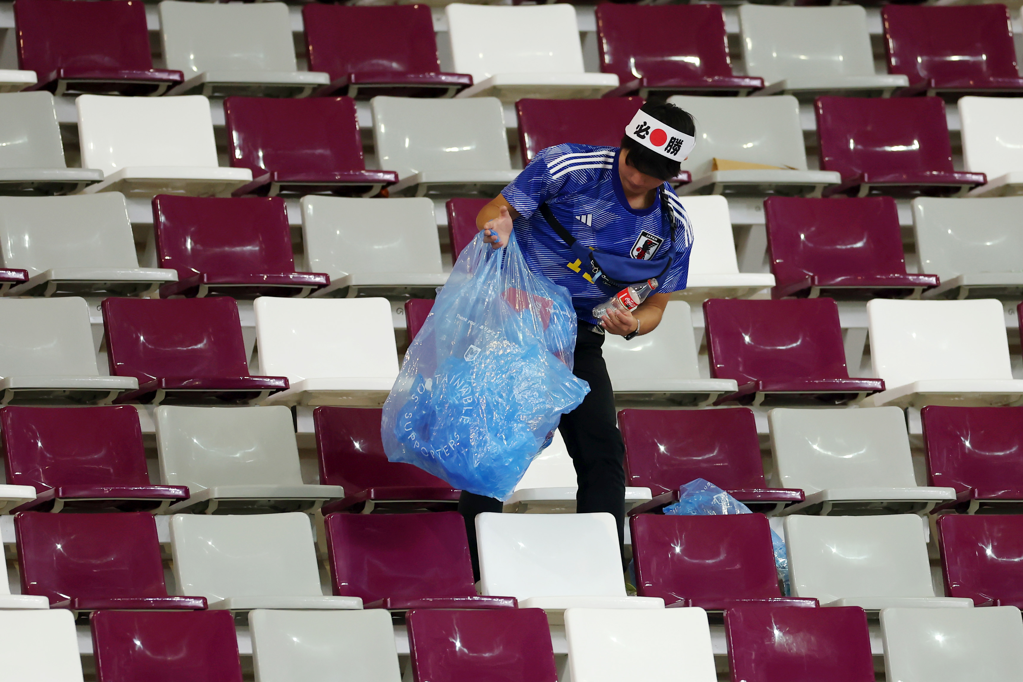Germany v Japan: Group E - FIFA World Cup Qatar 2022