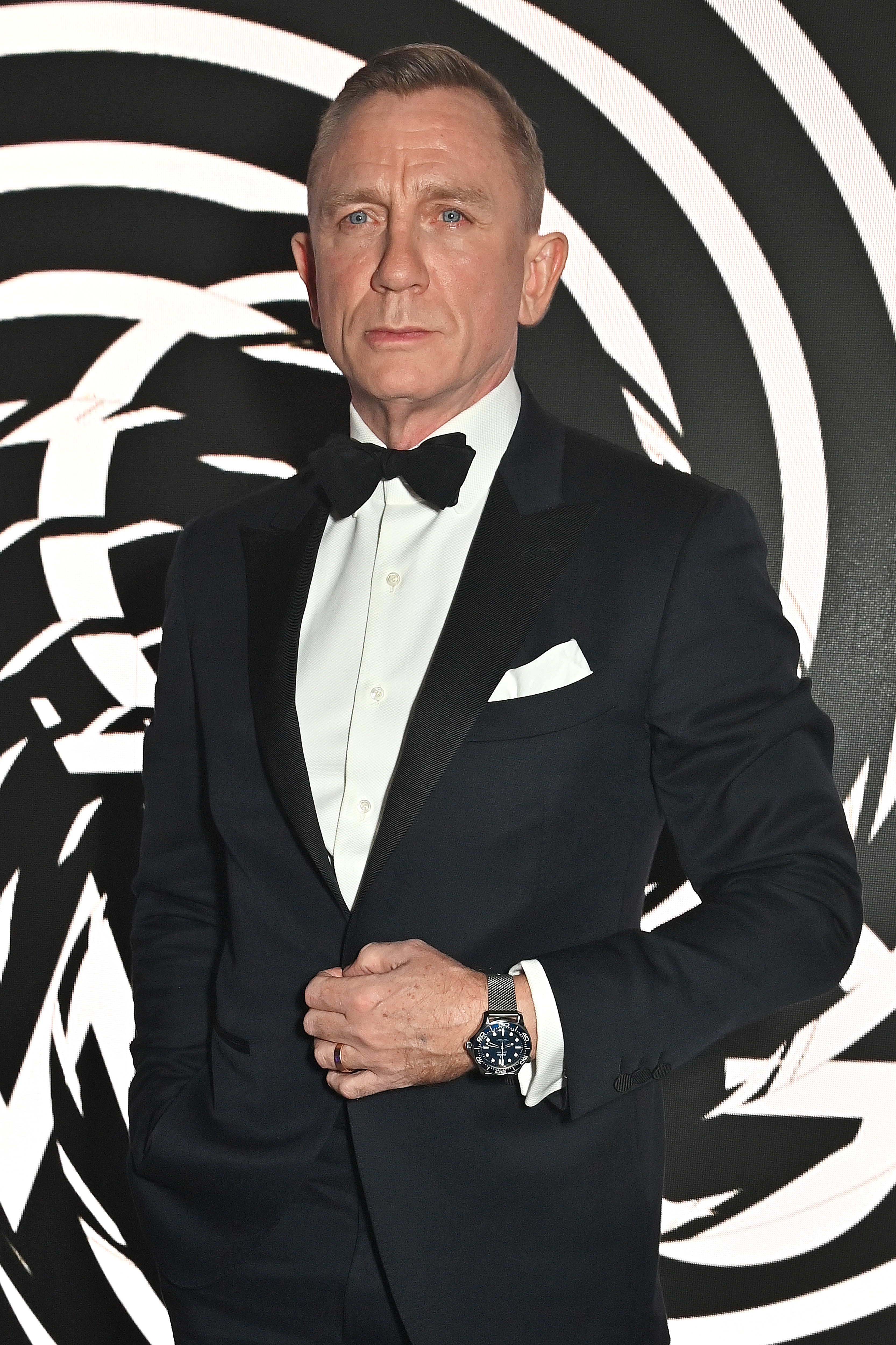Please Amazon, don't ruin James Bond like you ruined Lord of the Rings