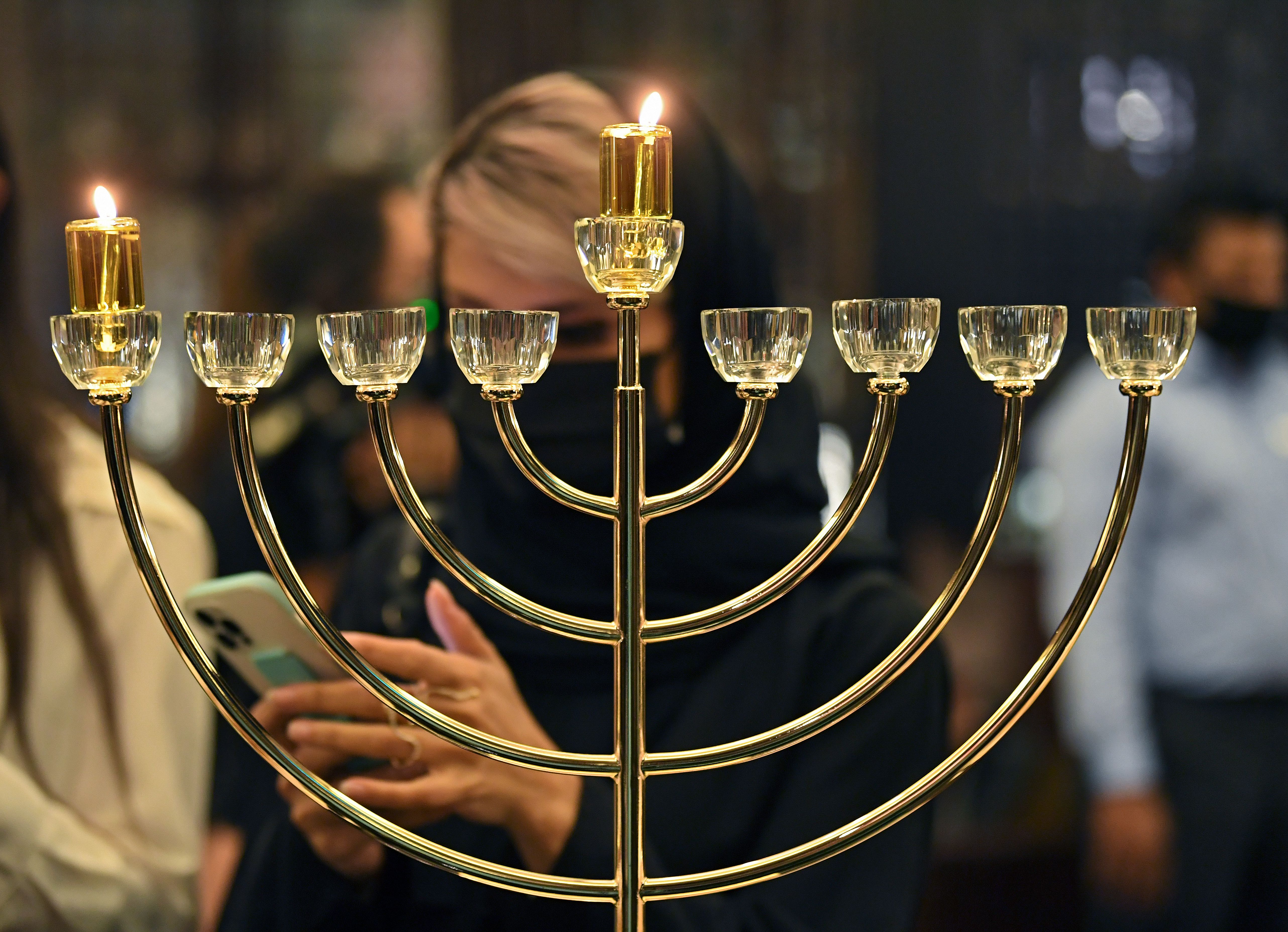 Menorah