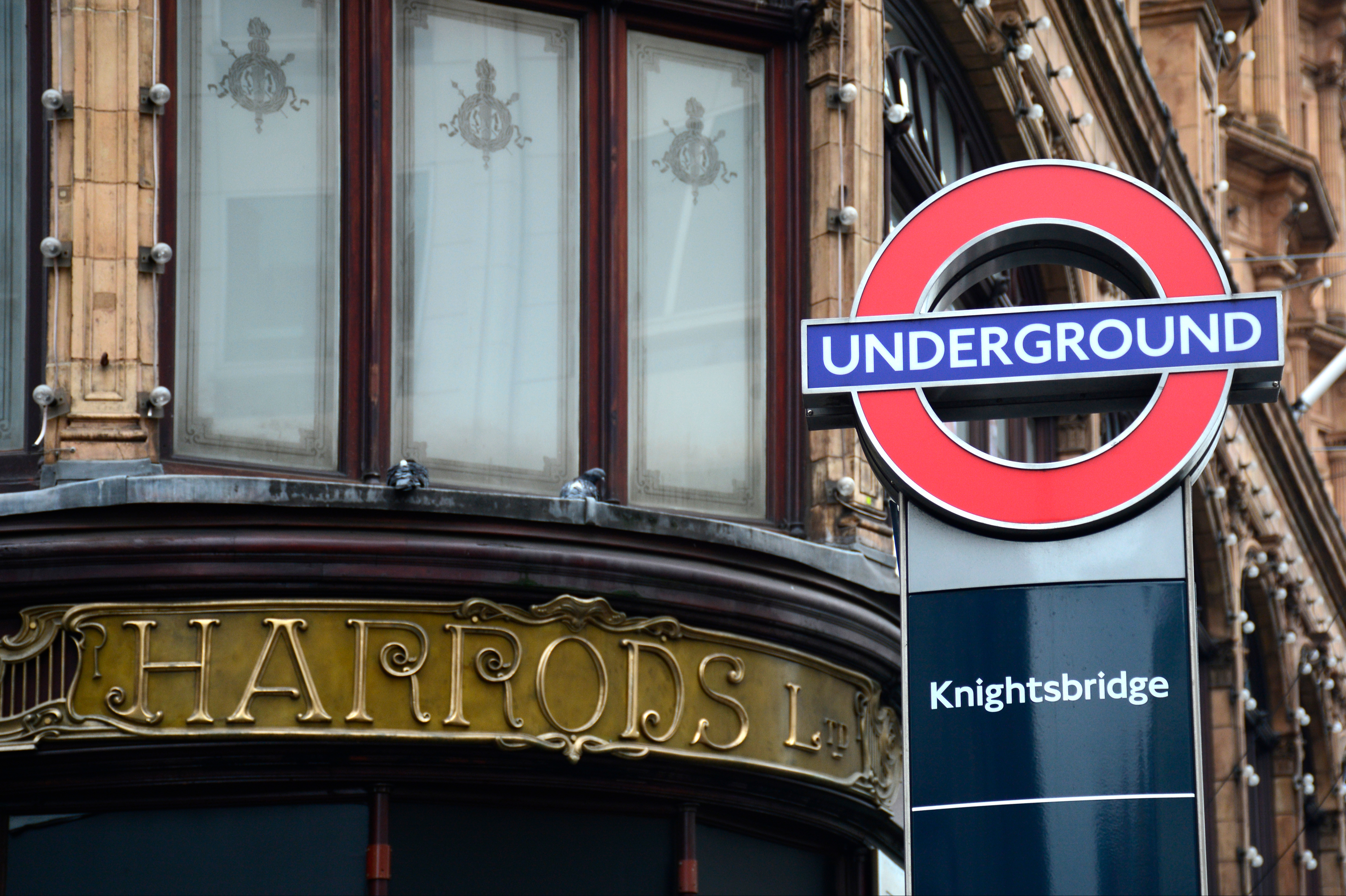 New design festival for Knightsbridge, King’s Road and Fulham Road launches in Spring