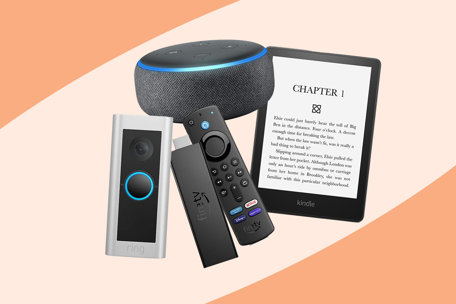 Best Amazon Black Friday deals to expect 2024: Offers on tech, homeware and more